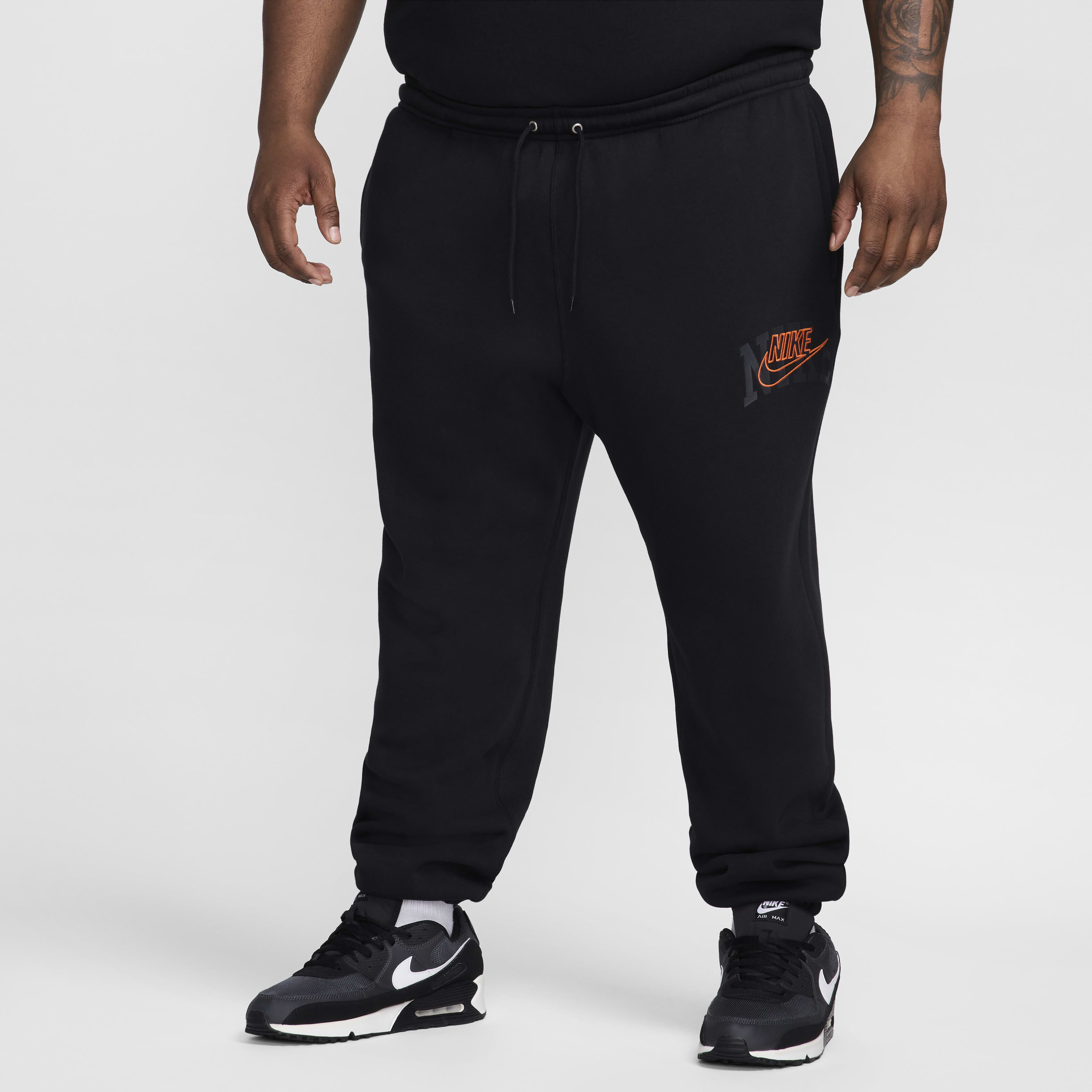 Nike Club Fleece image number 6