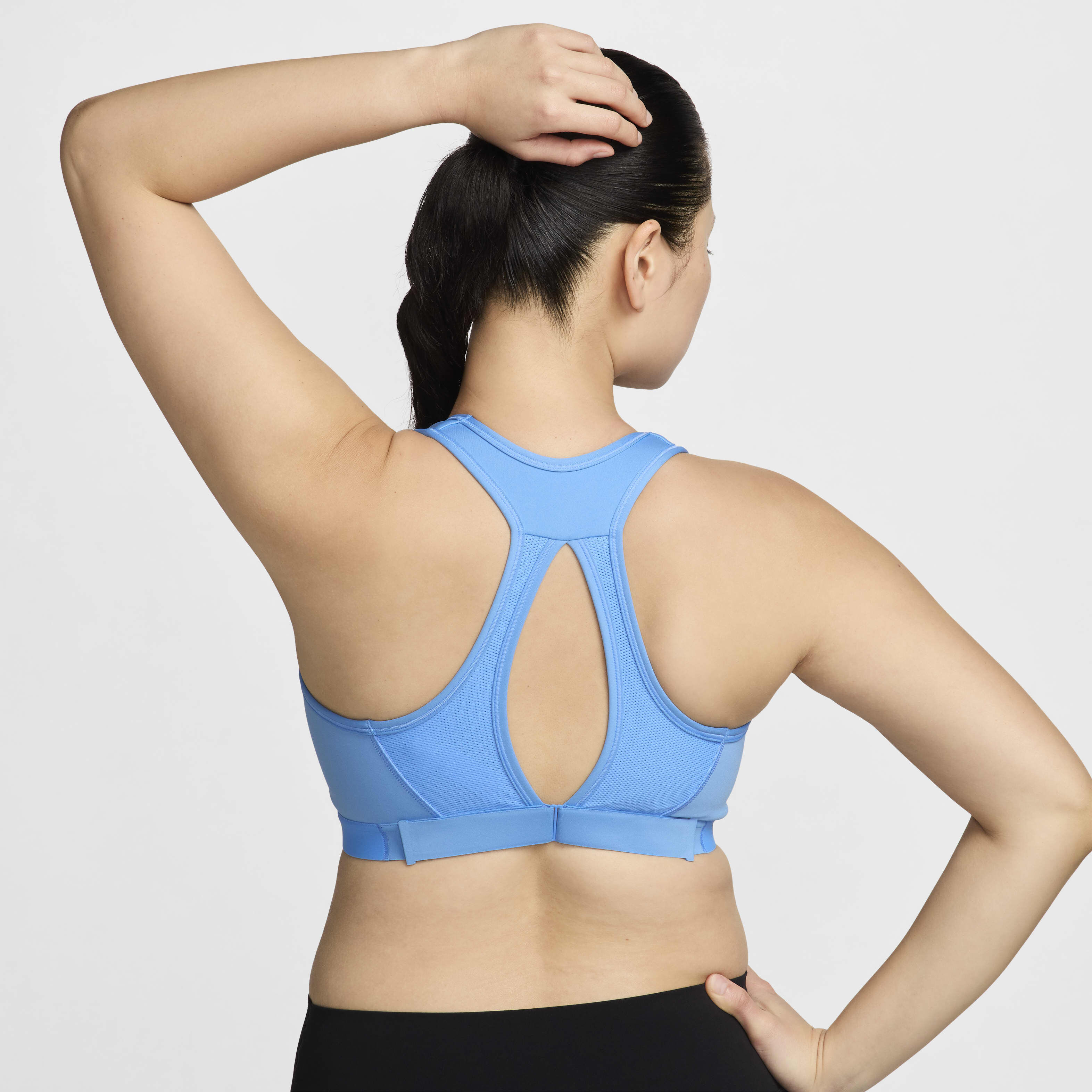 Nike Swoosh High Support image number 2