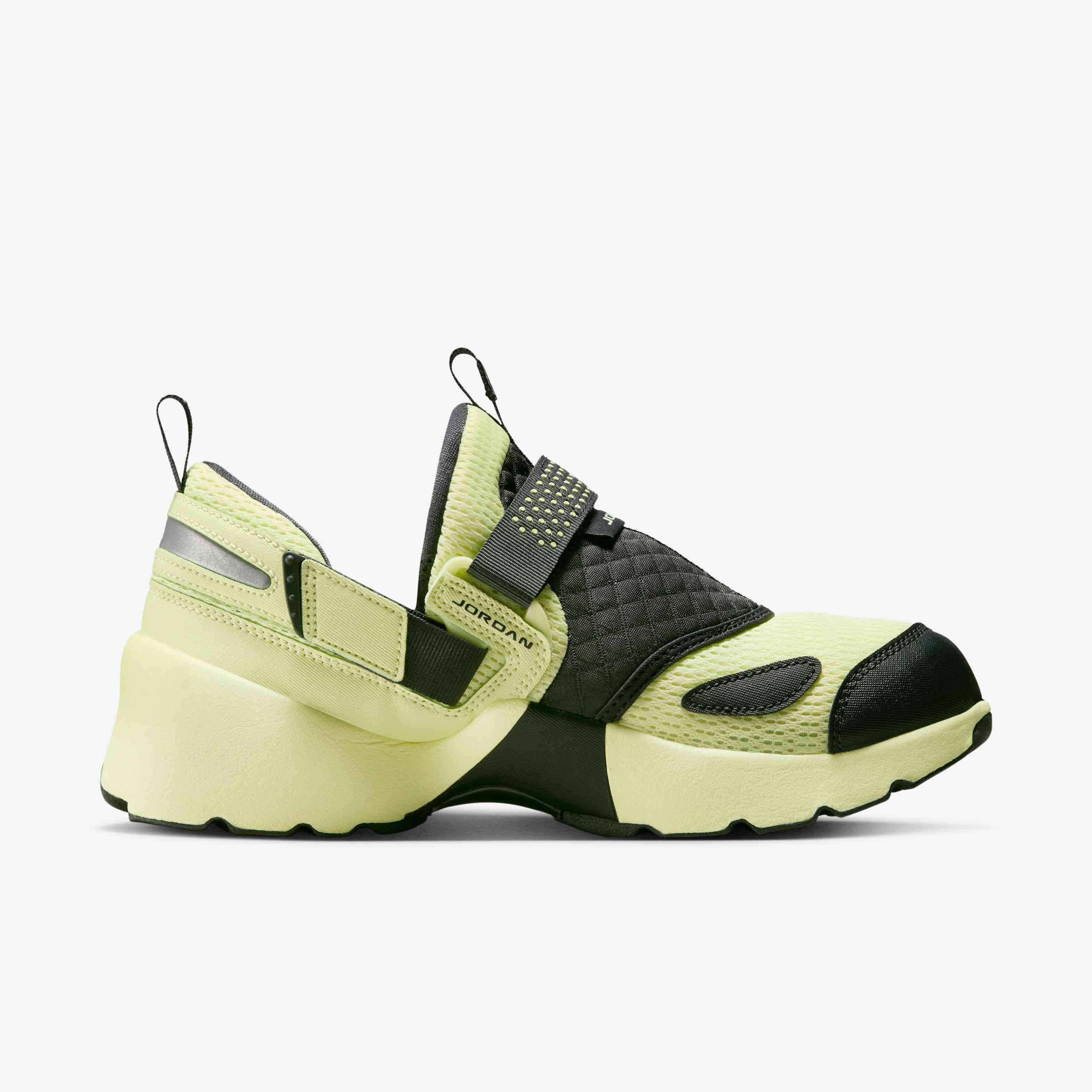 Jordan Trunner LX image number 2
