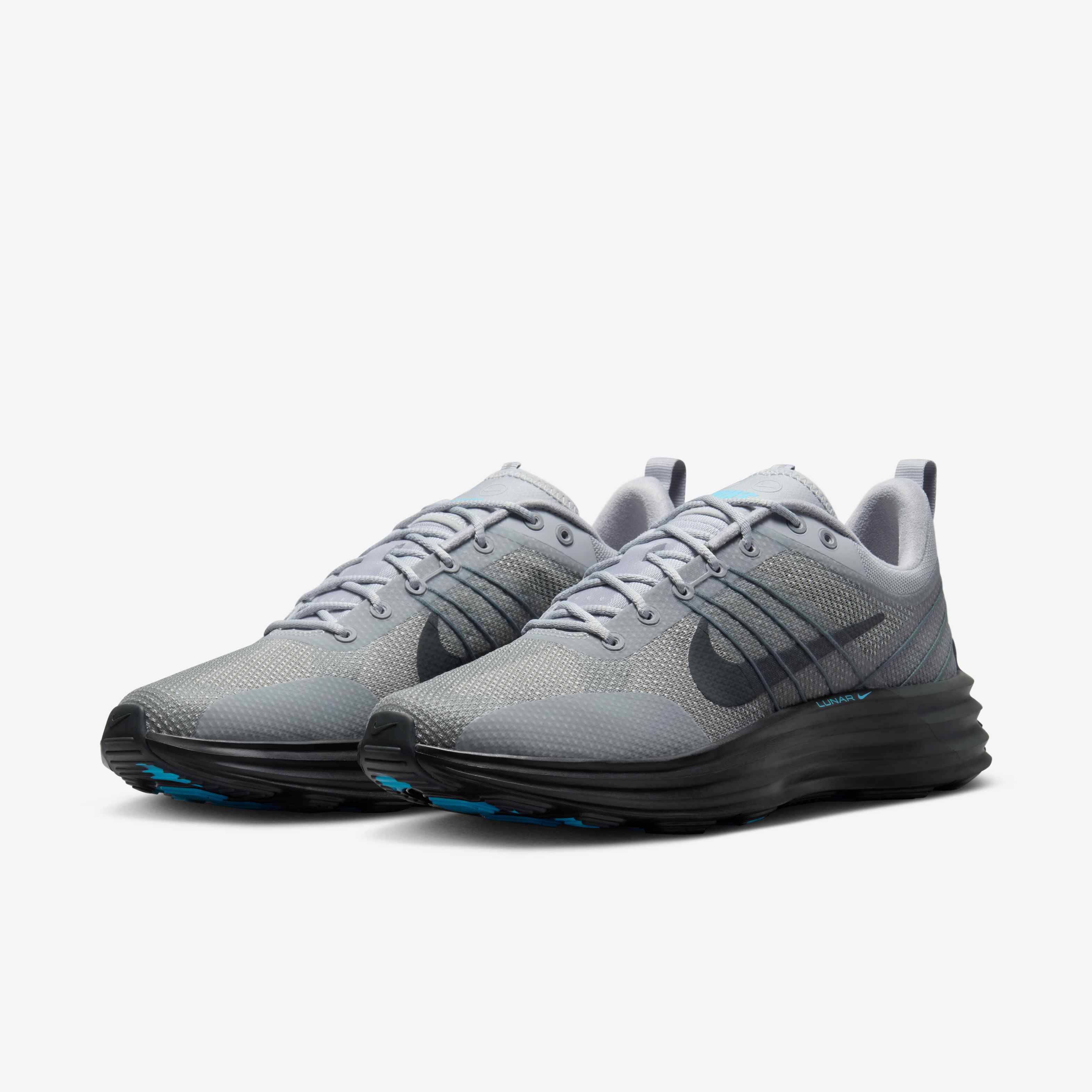 Nike Lunar Roam Premium image number 4