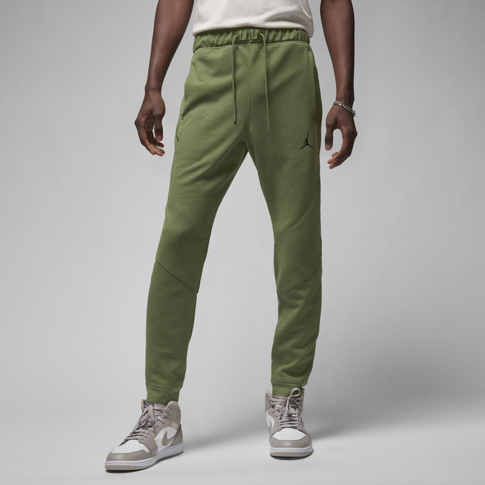 Buy Jordan Dri-FIT Sport Air Men's Trousers Rough Green/Sky J
