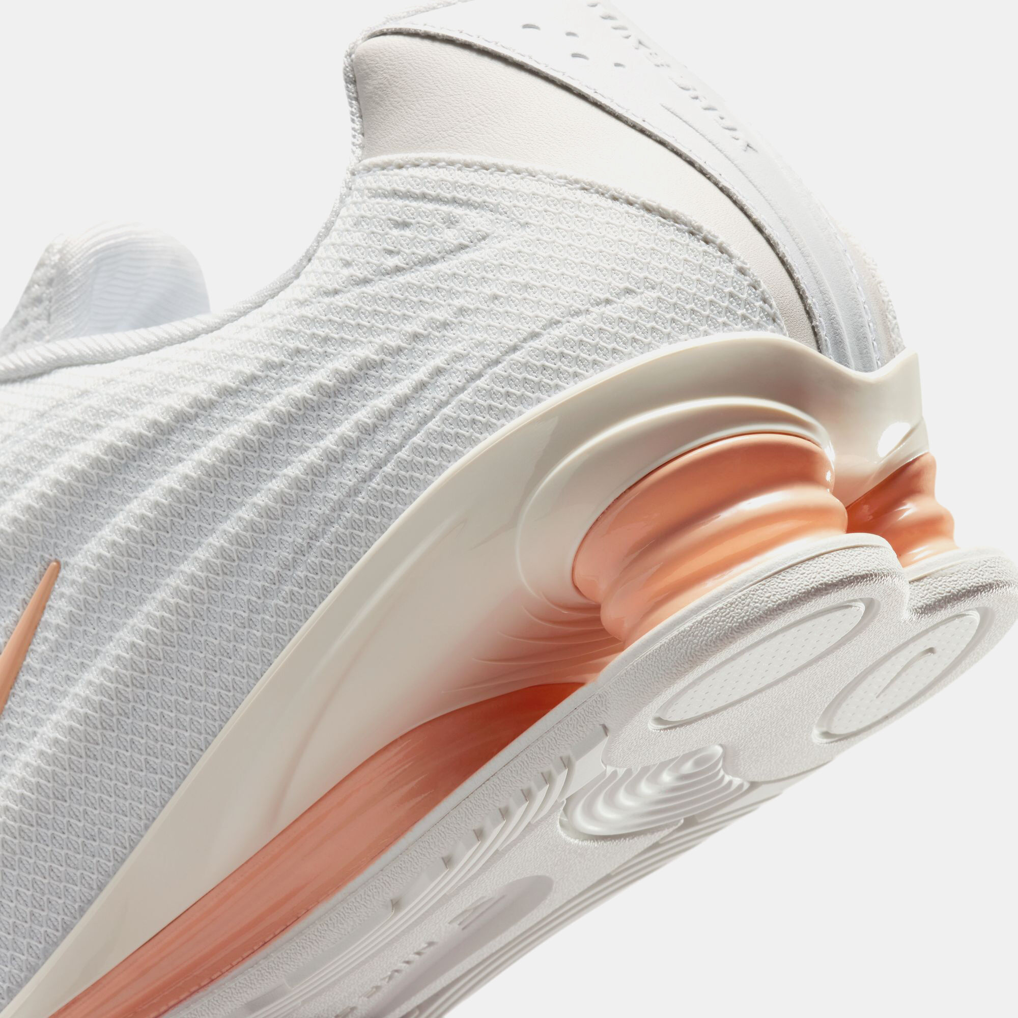Nike Shox Z image number 10