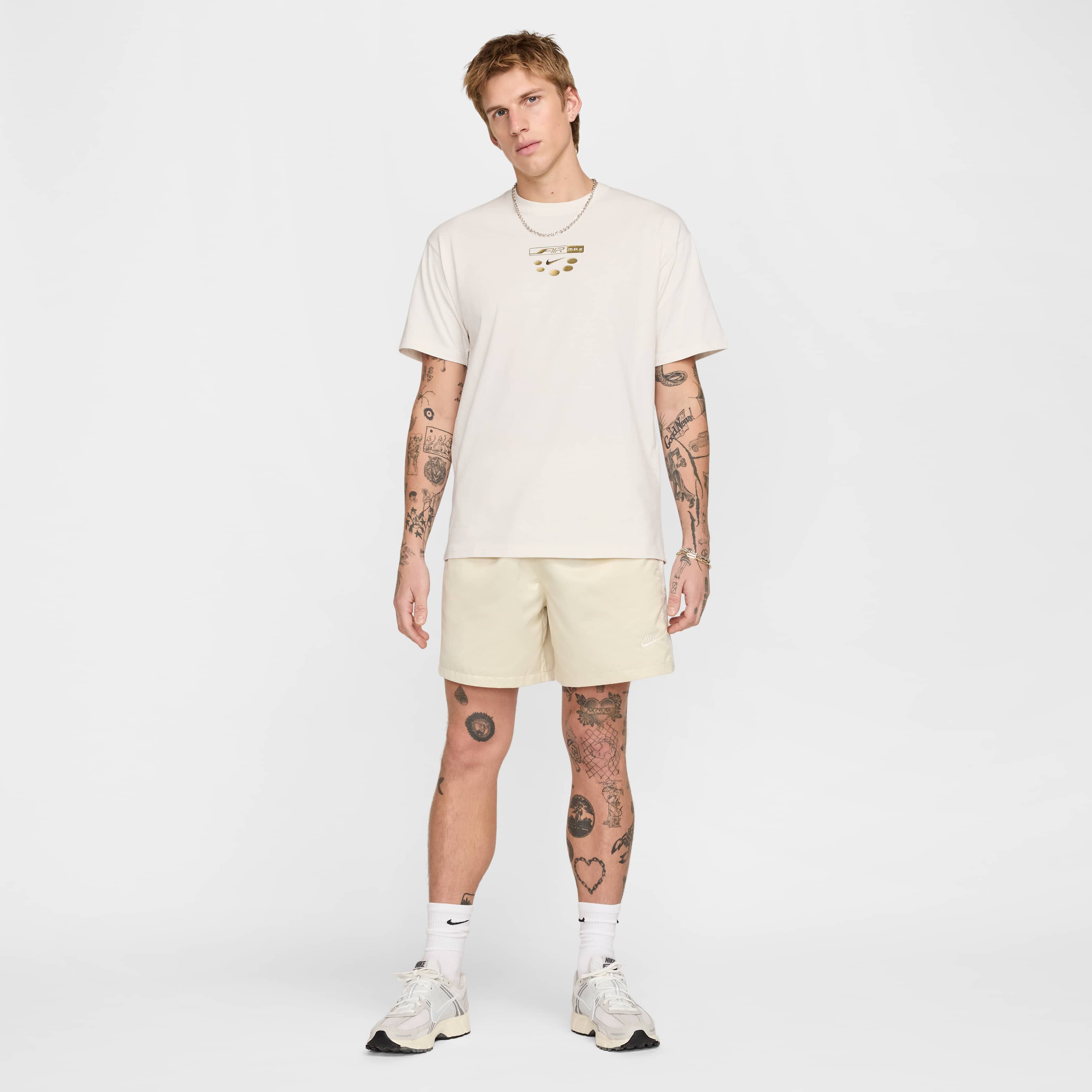 نايكي سبورتسوير image number 5