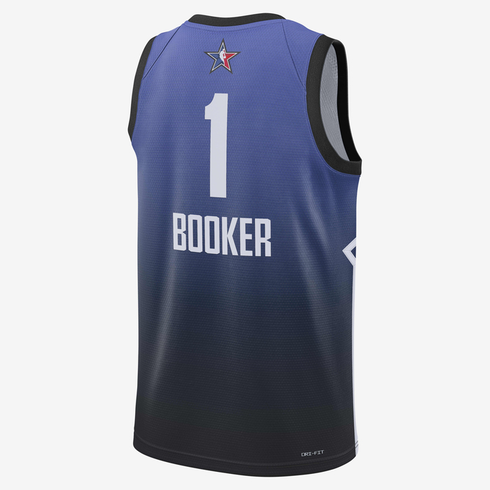 Buy Devin Booker 2023 All-Star Edition Jordan Dri-FIT NBA Swingman