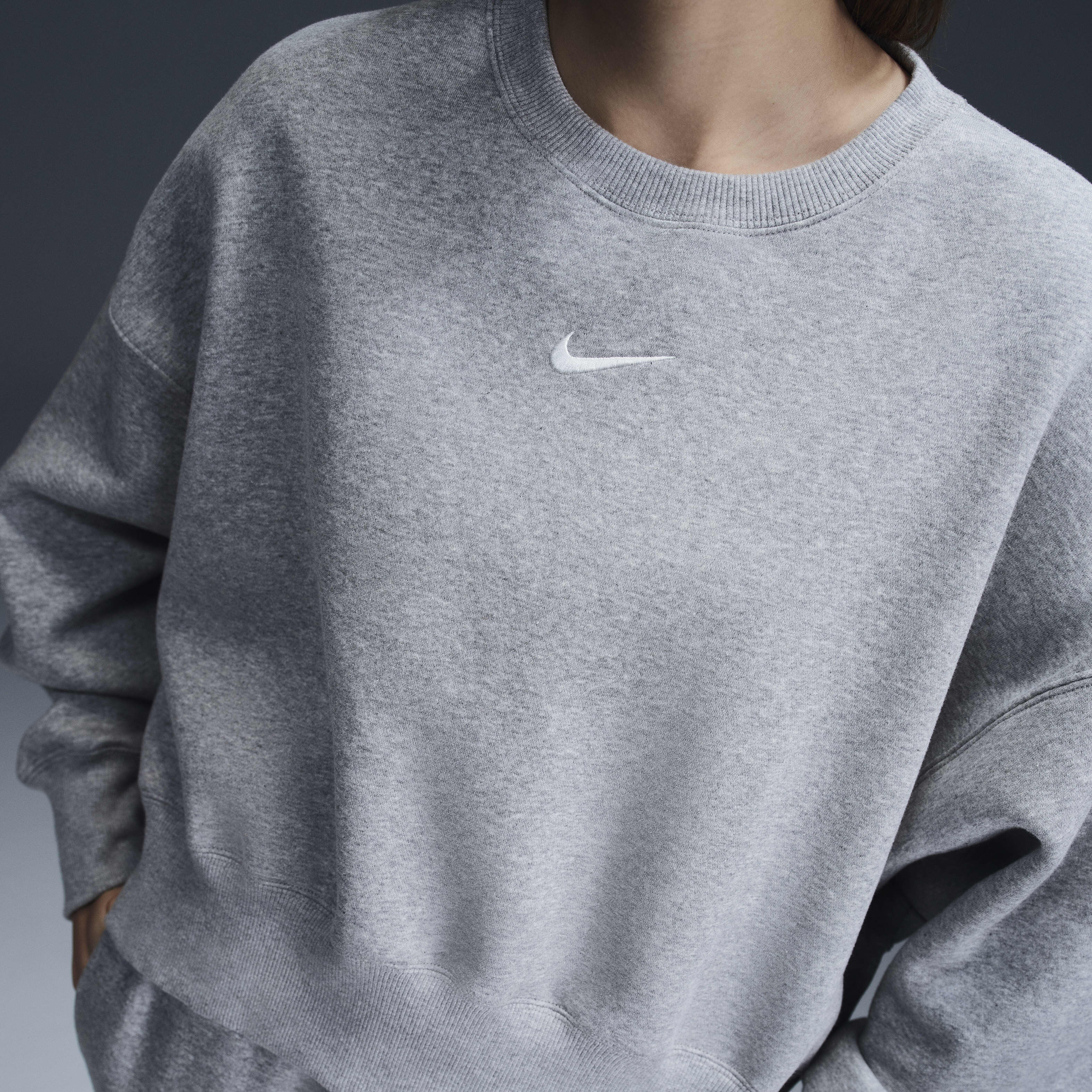 Plain nike crew neck sweatshirts online