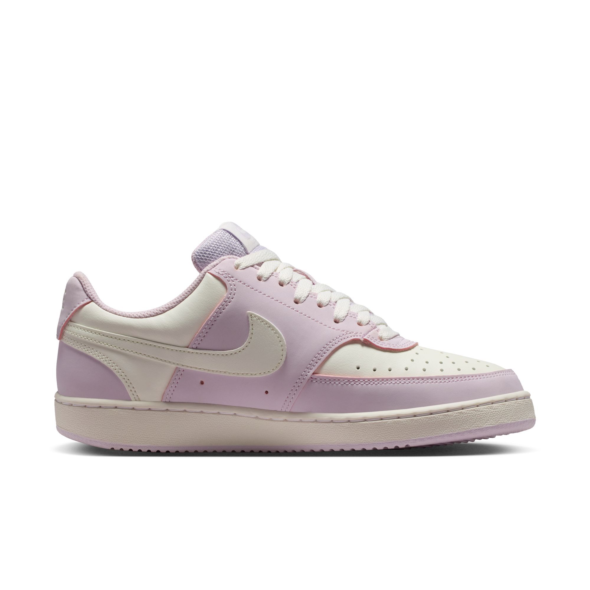 Nike Court Vision Low image number 6