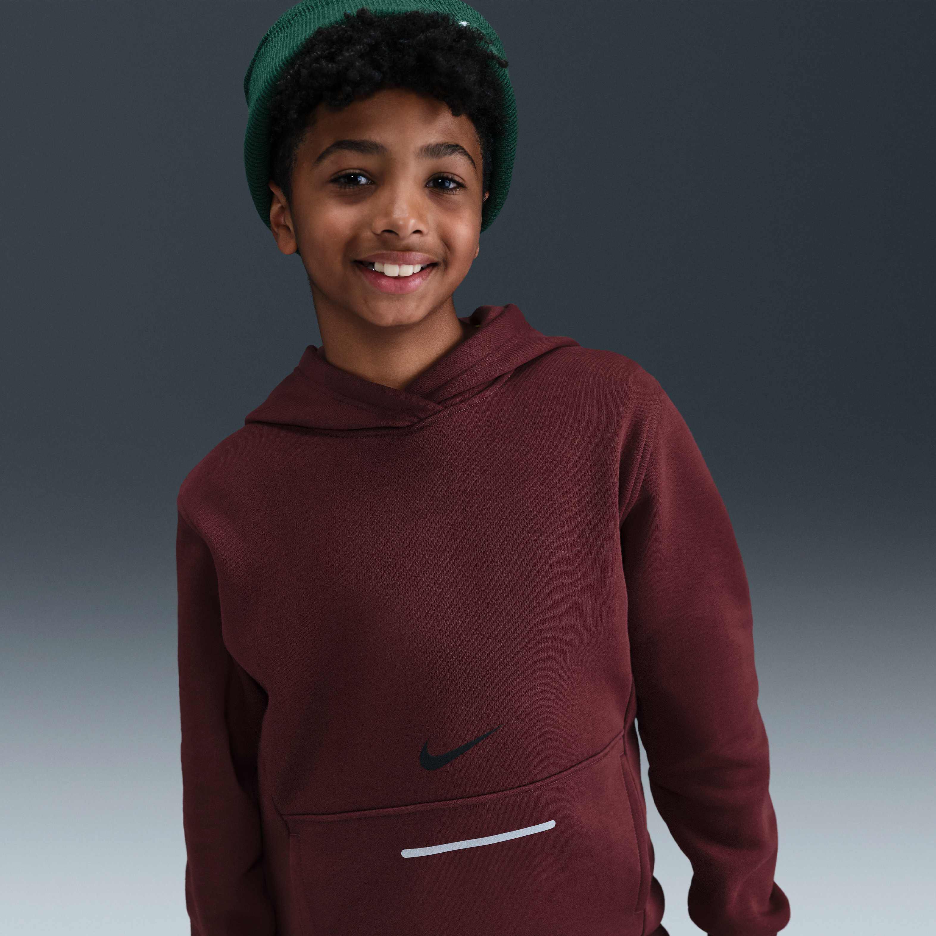 Nike Sportswear Club Fleece image number 2