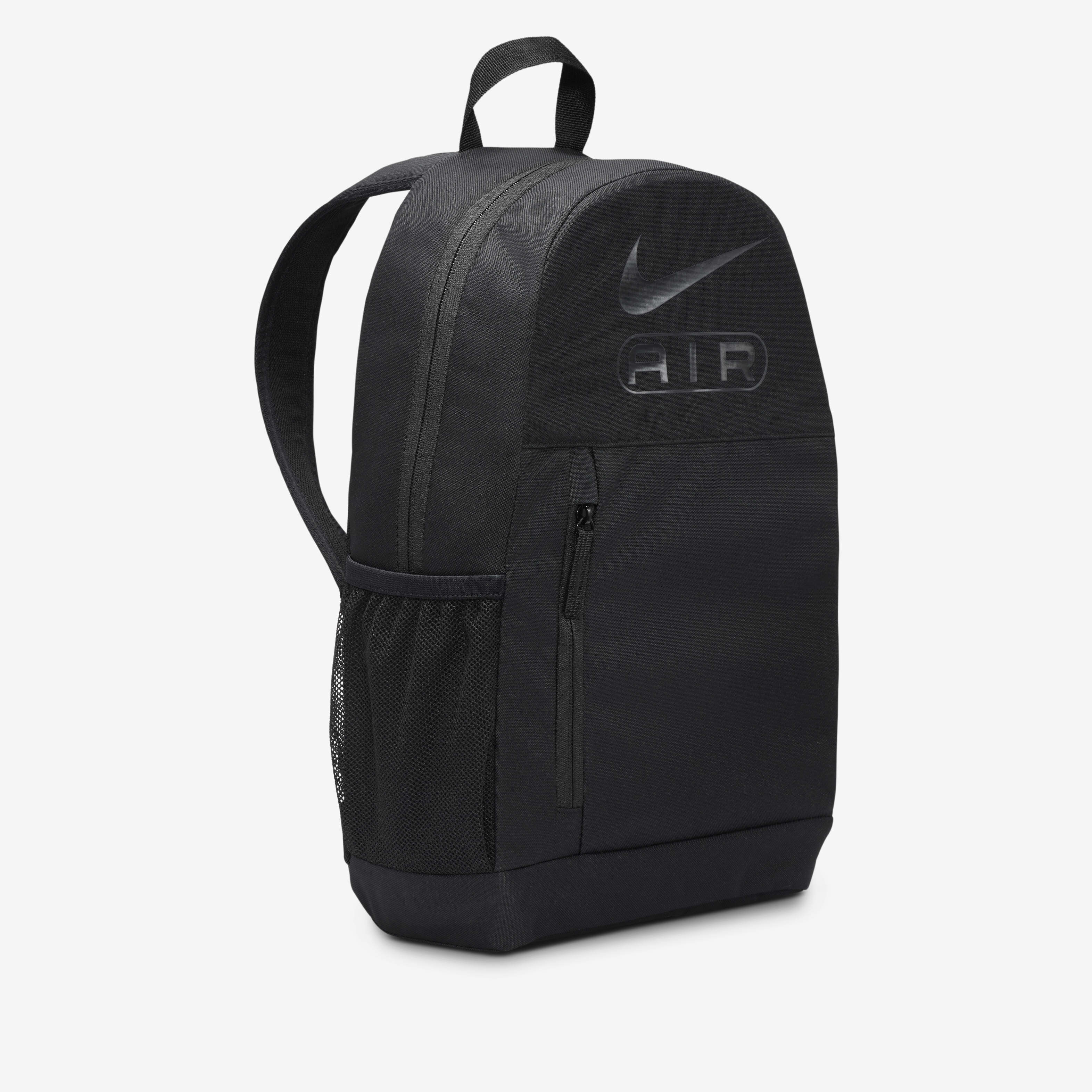 Buy Nike Air Older Kids Backpack 18L Black Black Black Nike Kuwait Official