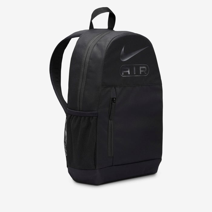 Buy Nike Air Older Kids' Backpack (18L) - Black/Black/Black @ Nike Kuwait Buy Nike Air Older Kids' Backpack (18L) - Black/Black/Black @ Nike Kuwait