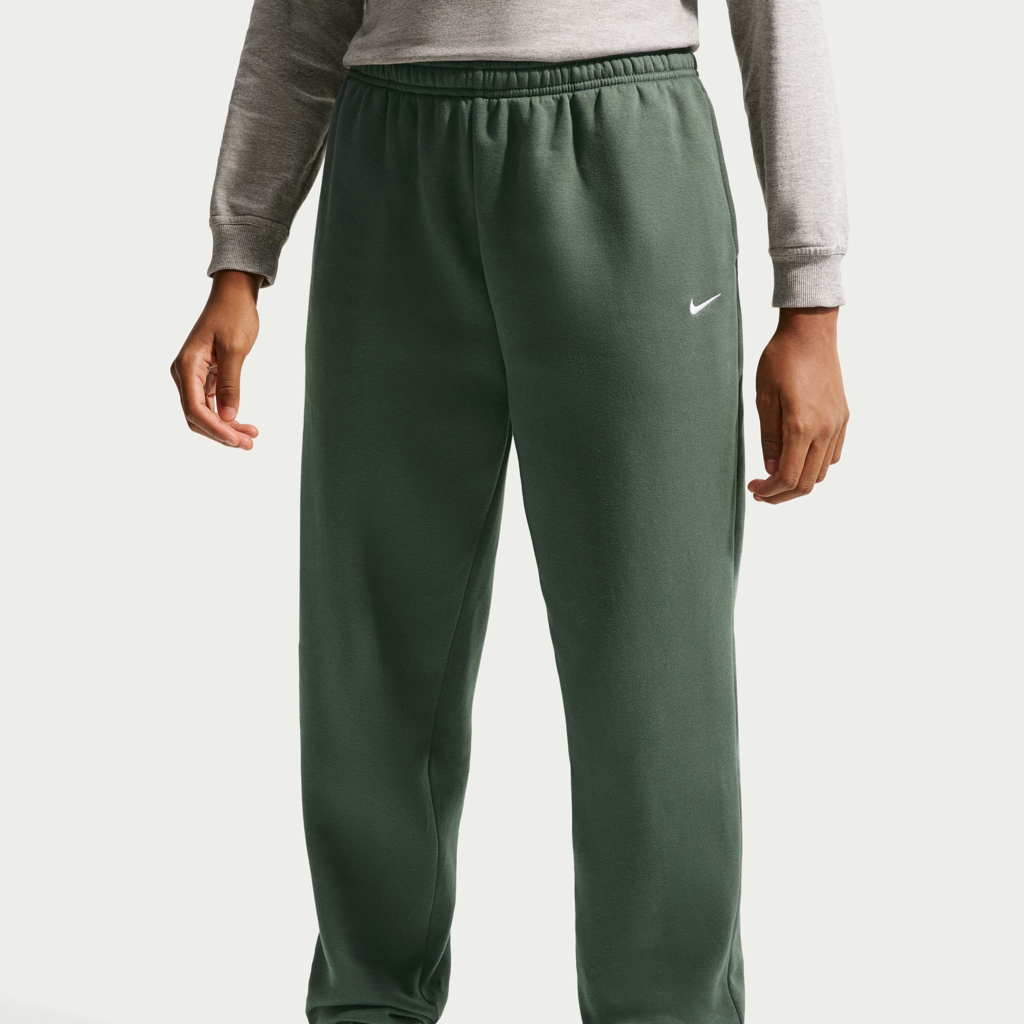 Nike Sportswear Studio Fleece image number 2