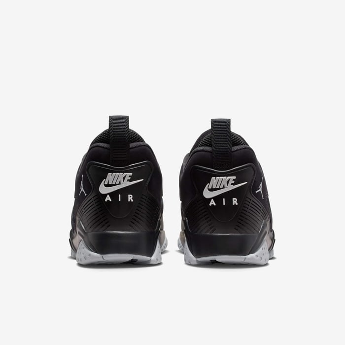 Buy Air Jordan MVP 92 Men's Shoes Black/Anthracite/Wolf Grey