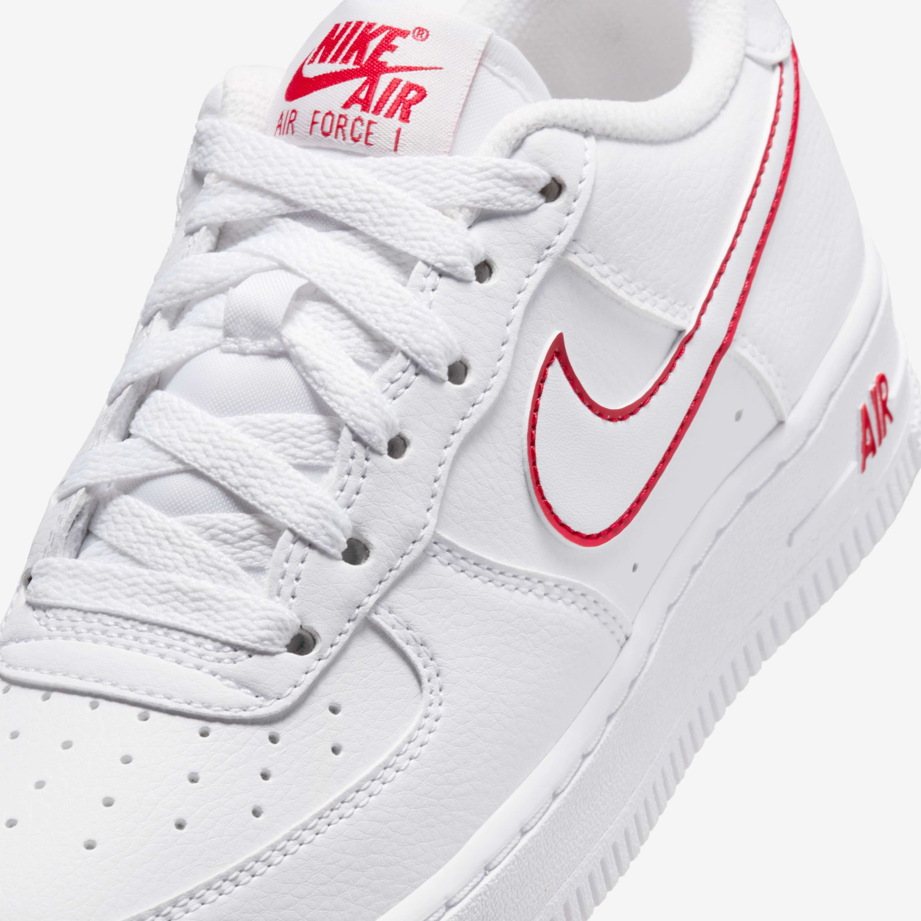 Nike Air Force 1 image number 6