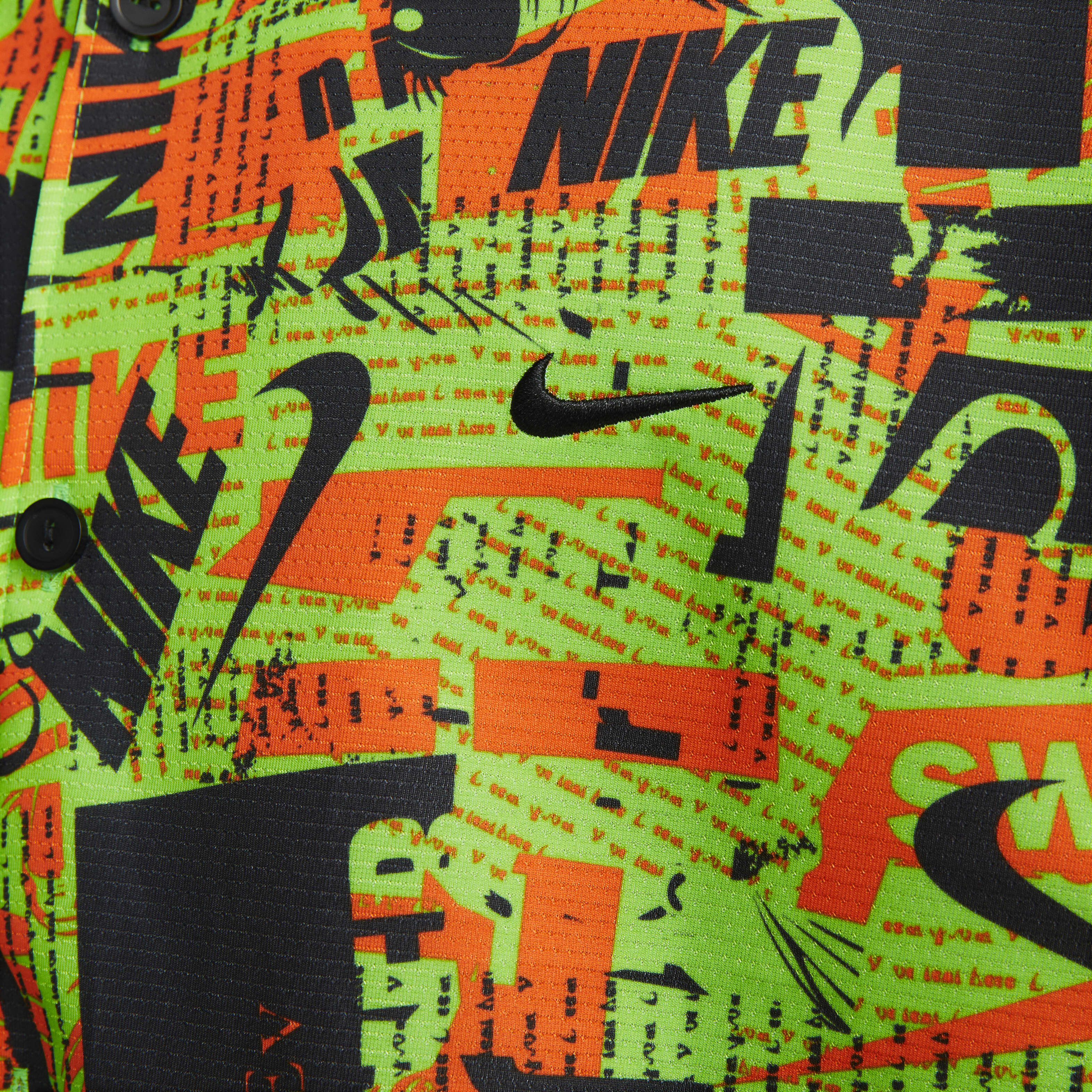Nike Dri-FIT image number 3