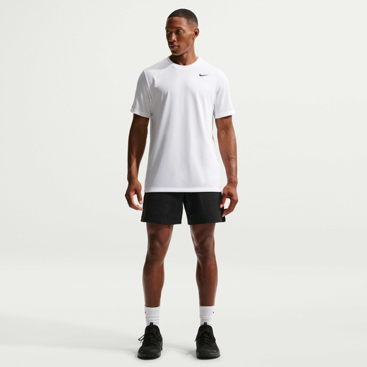 Shorts-Nike, Nike Primary Fleece, Men's 18cm (approx.) Dri-FIT Unlined Performance Shorts