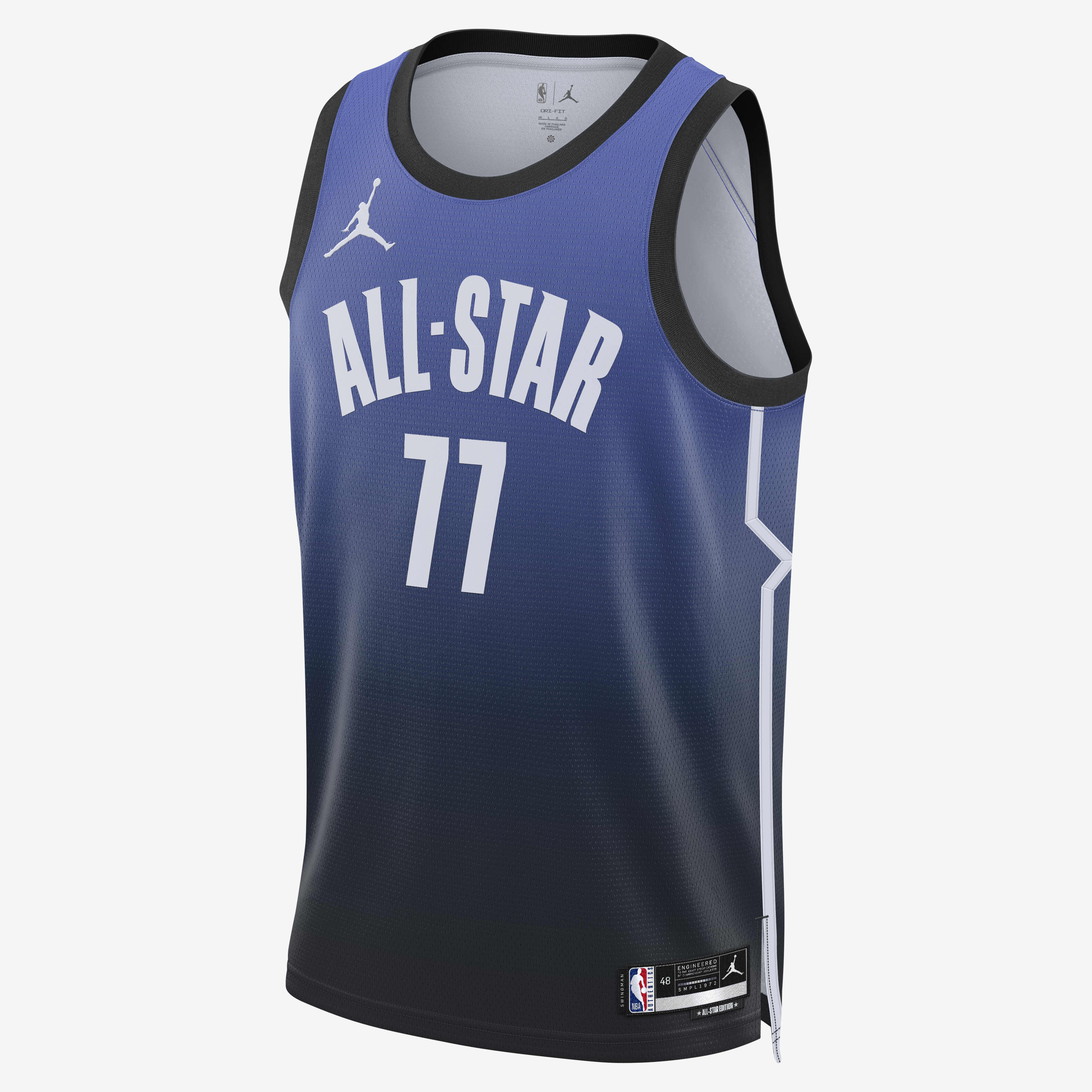 Buy Devin Booker 2023 All-Star Edition Jordan Dri-FIT NBA Swingman