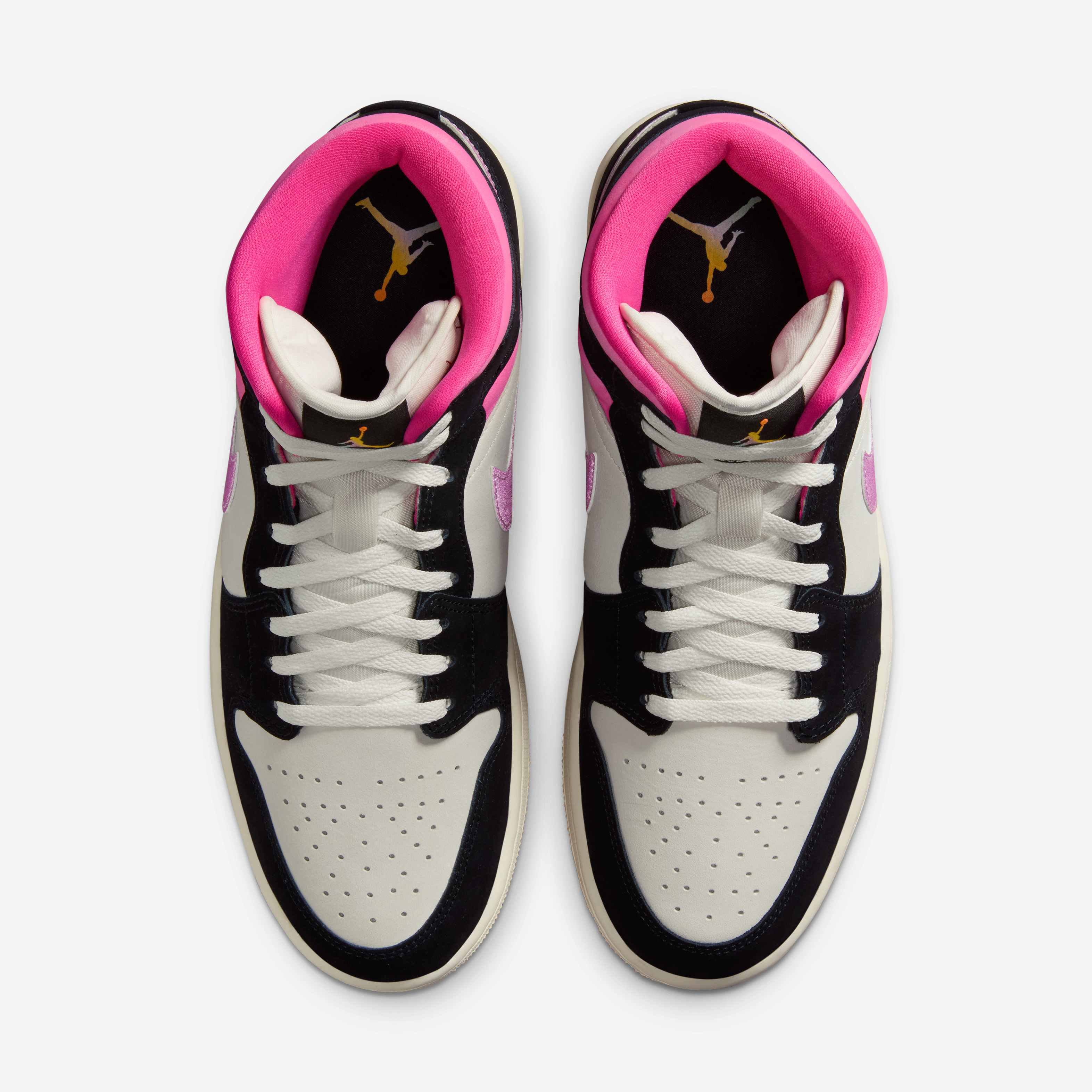 Air Jordan 1 Mid SE image number 3
