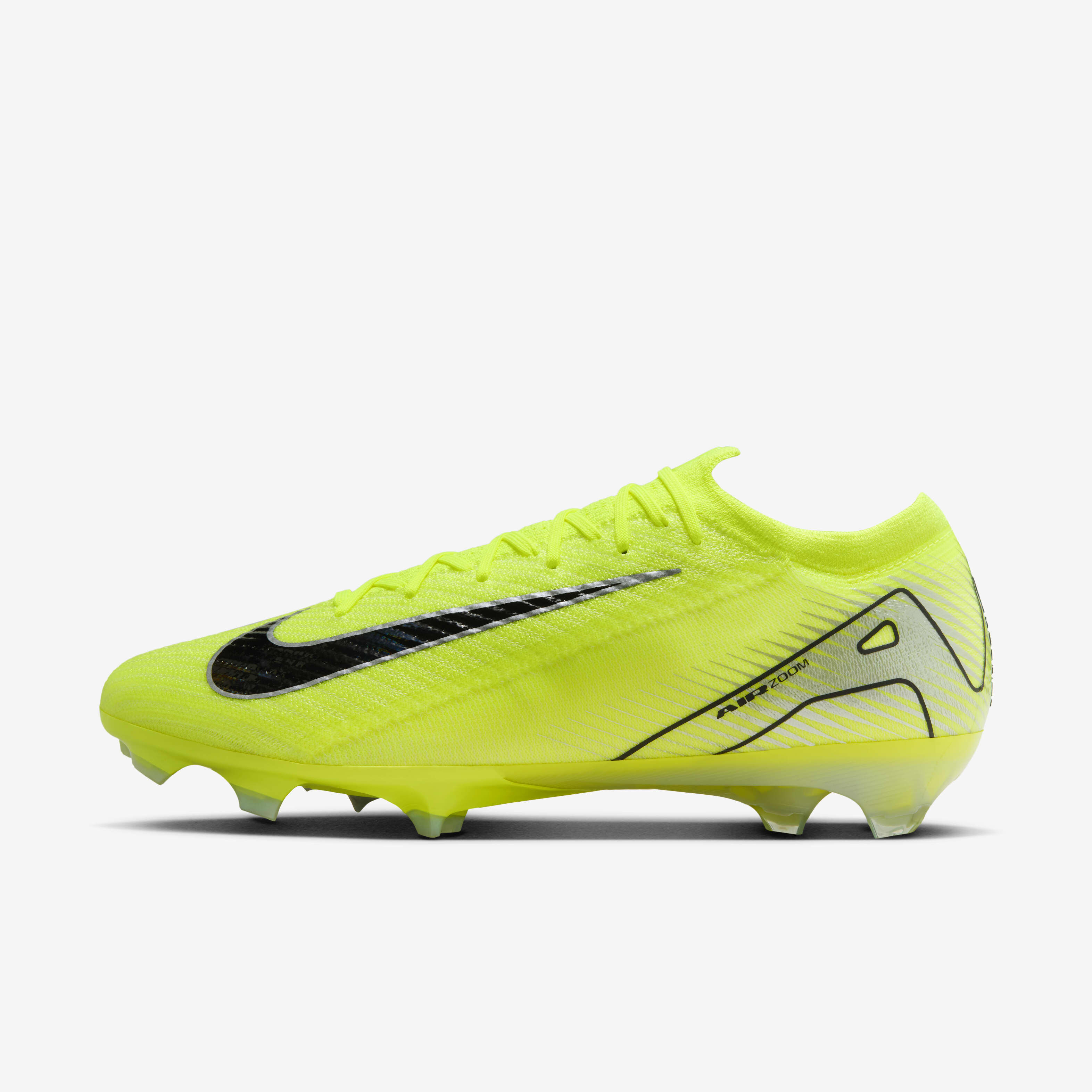Nike Mercurial Vapor 16 Elite FG Low Top Football Boot