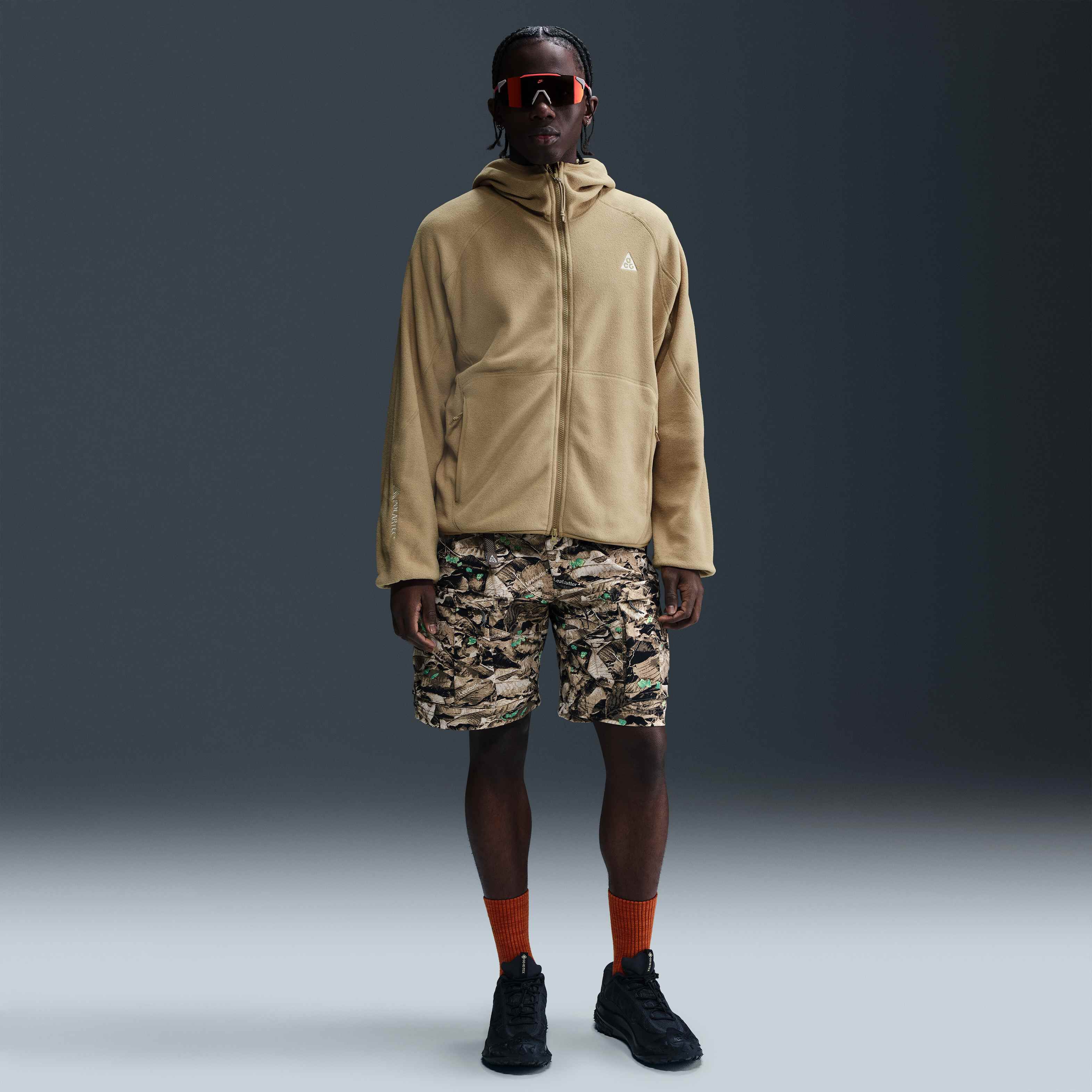 Nike ACG 'Wolf Tree' image number 3