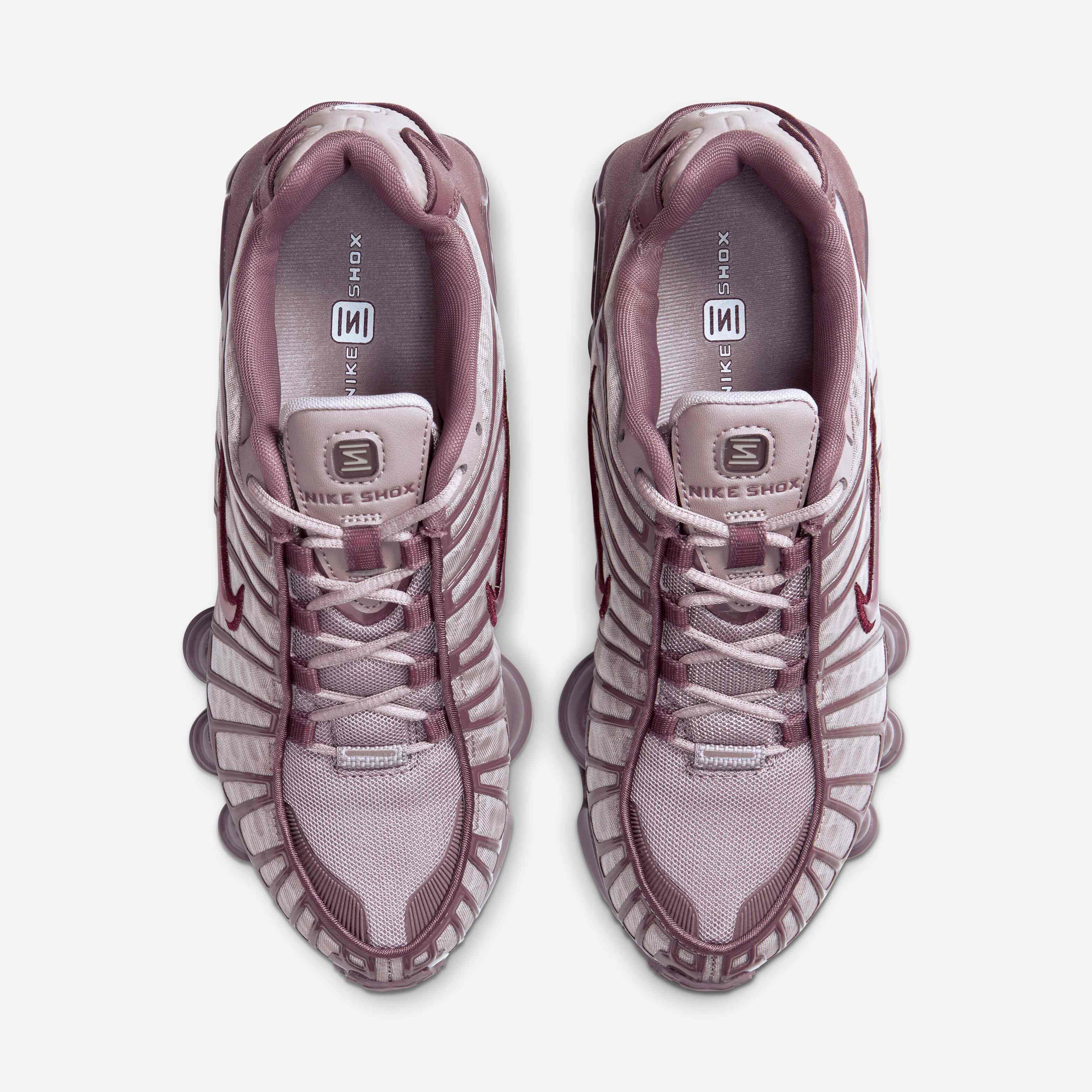 نايكي شوكس TL image number 3