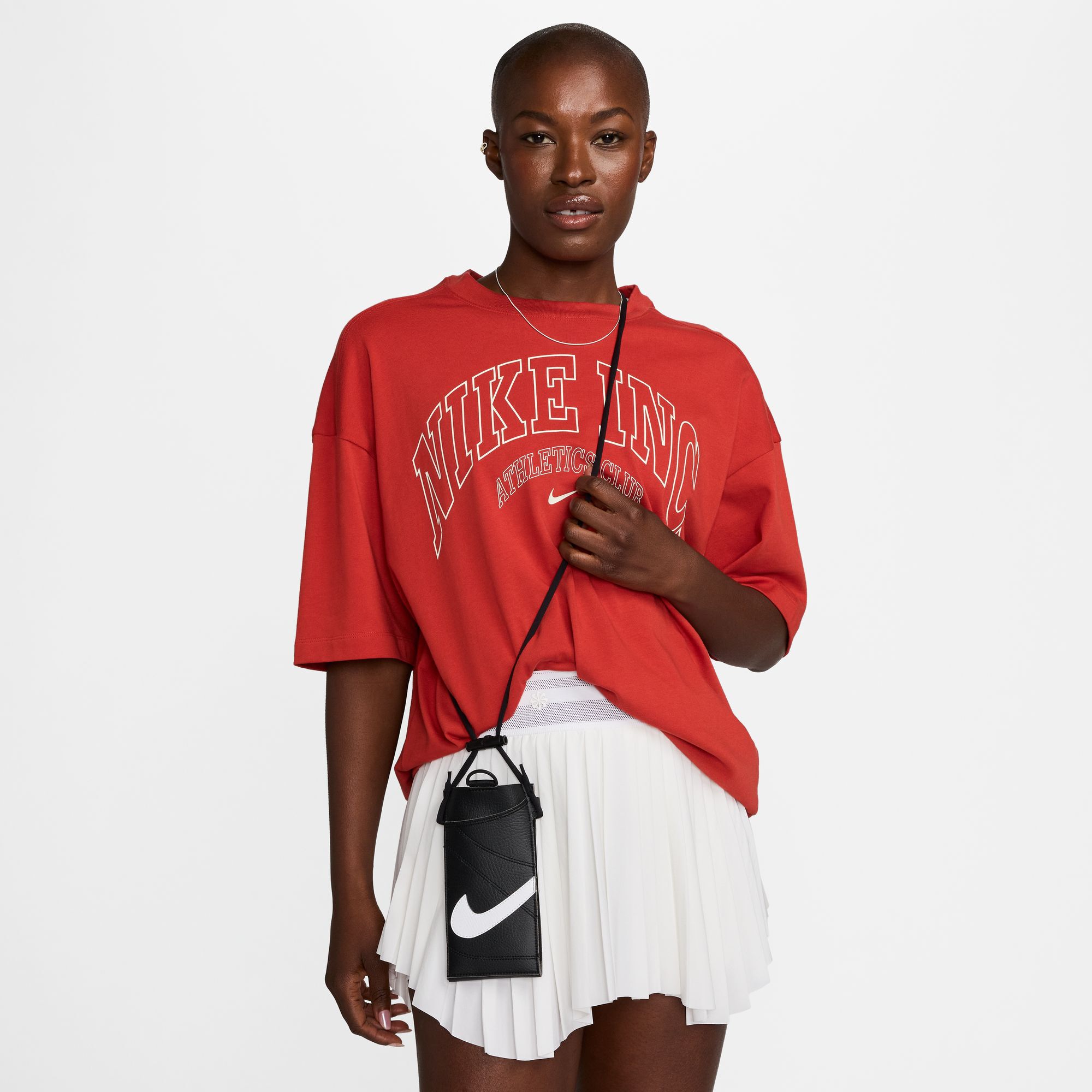Buy Nike Premium Phone Crossbody Bag Nike Kuwait Official