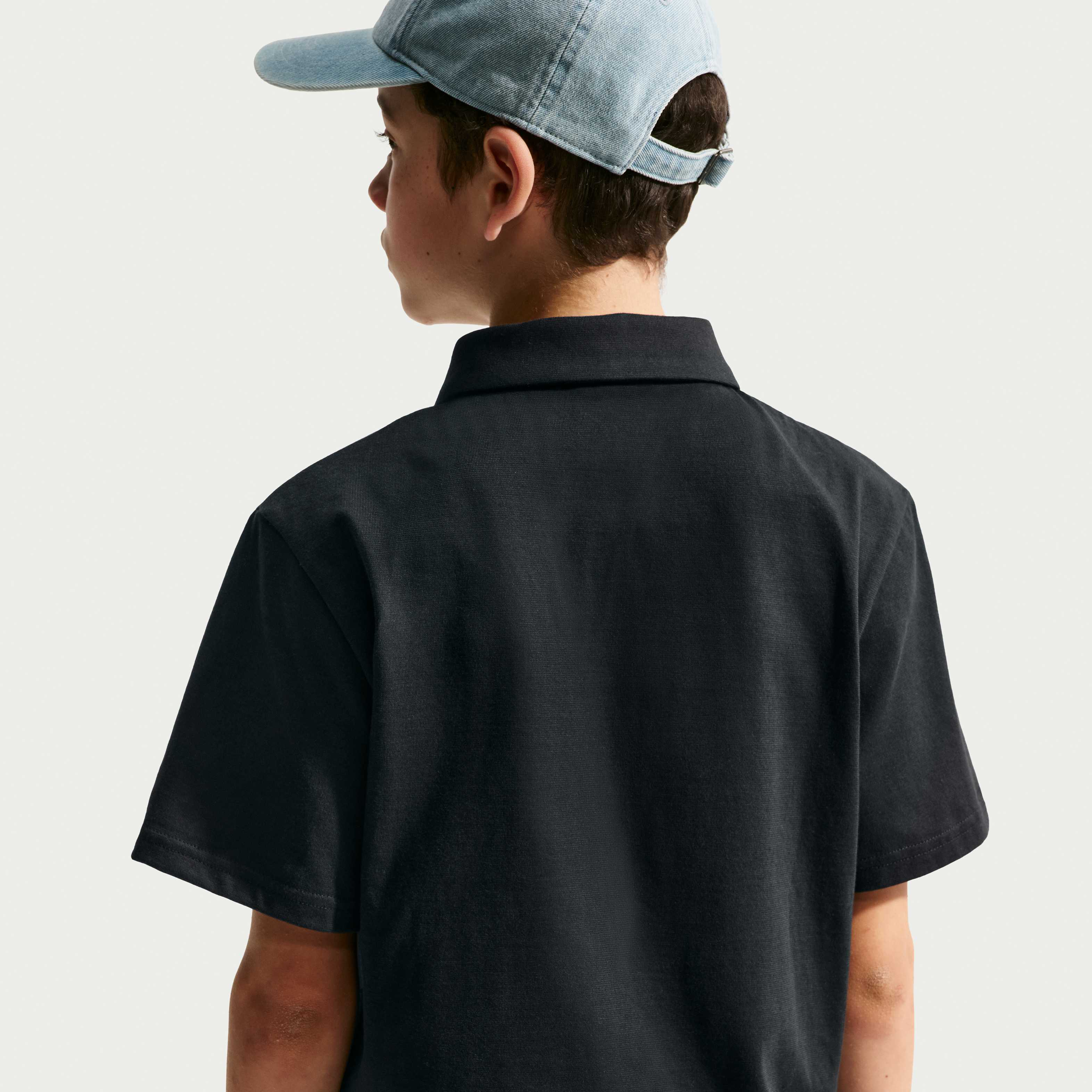 Nike Sportswear Club image number 4