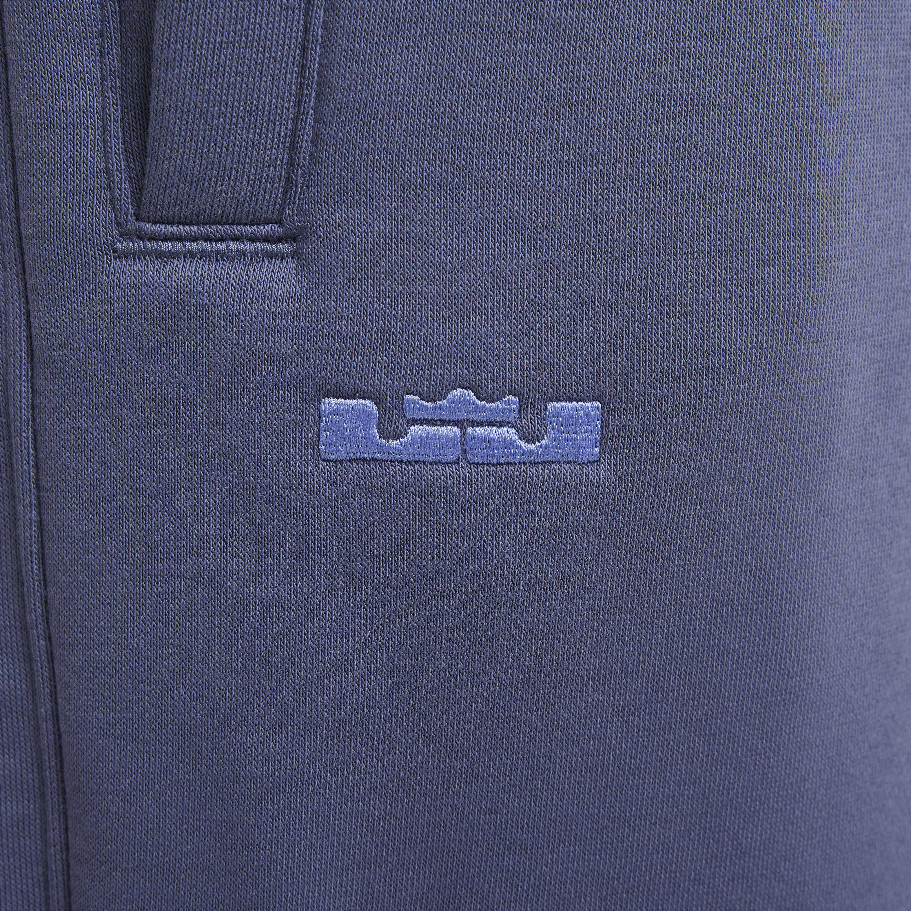 LeBron Standard Issue image number 5