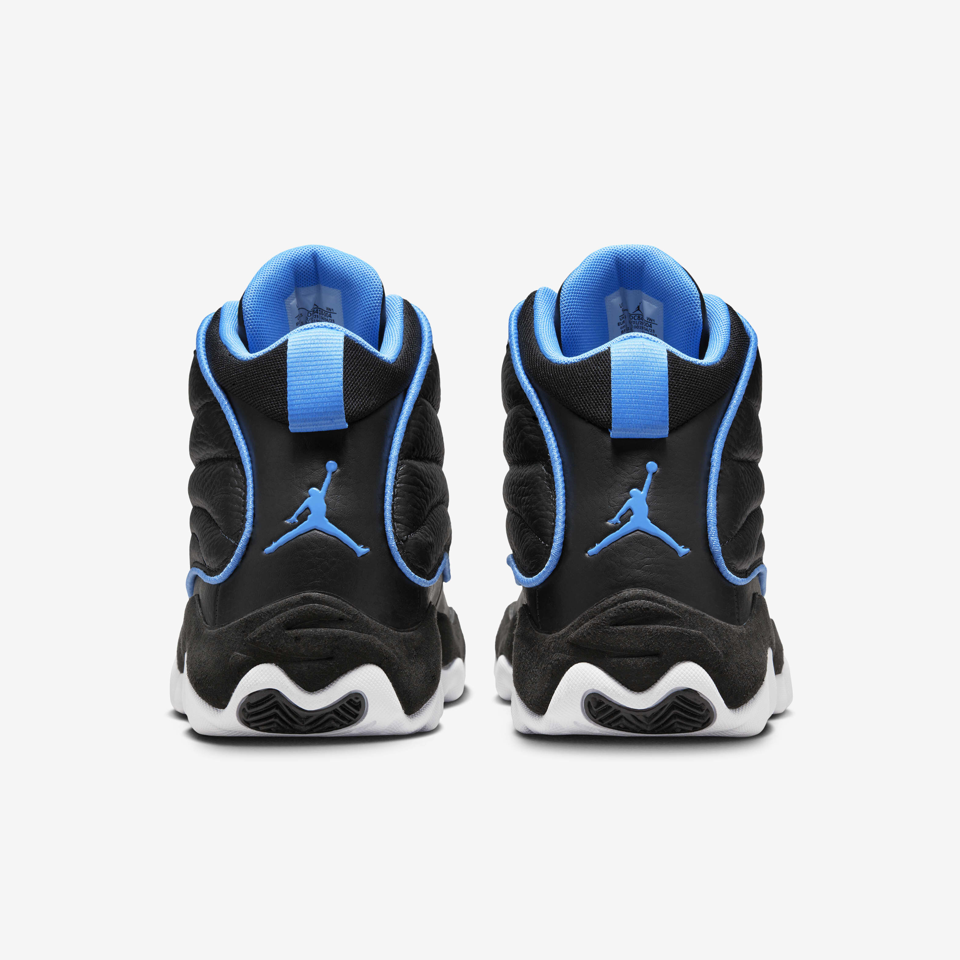 Jordan pro strong men's shoe cheap