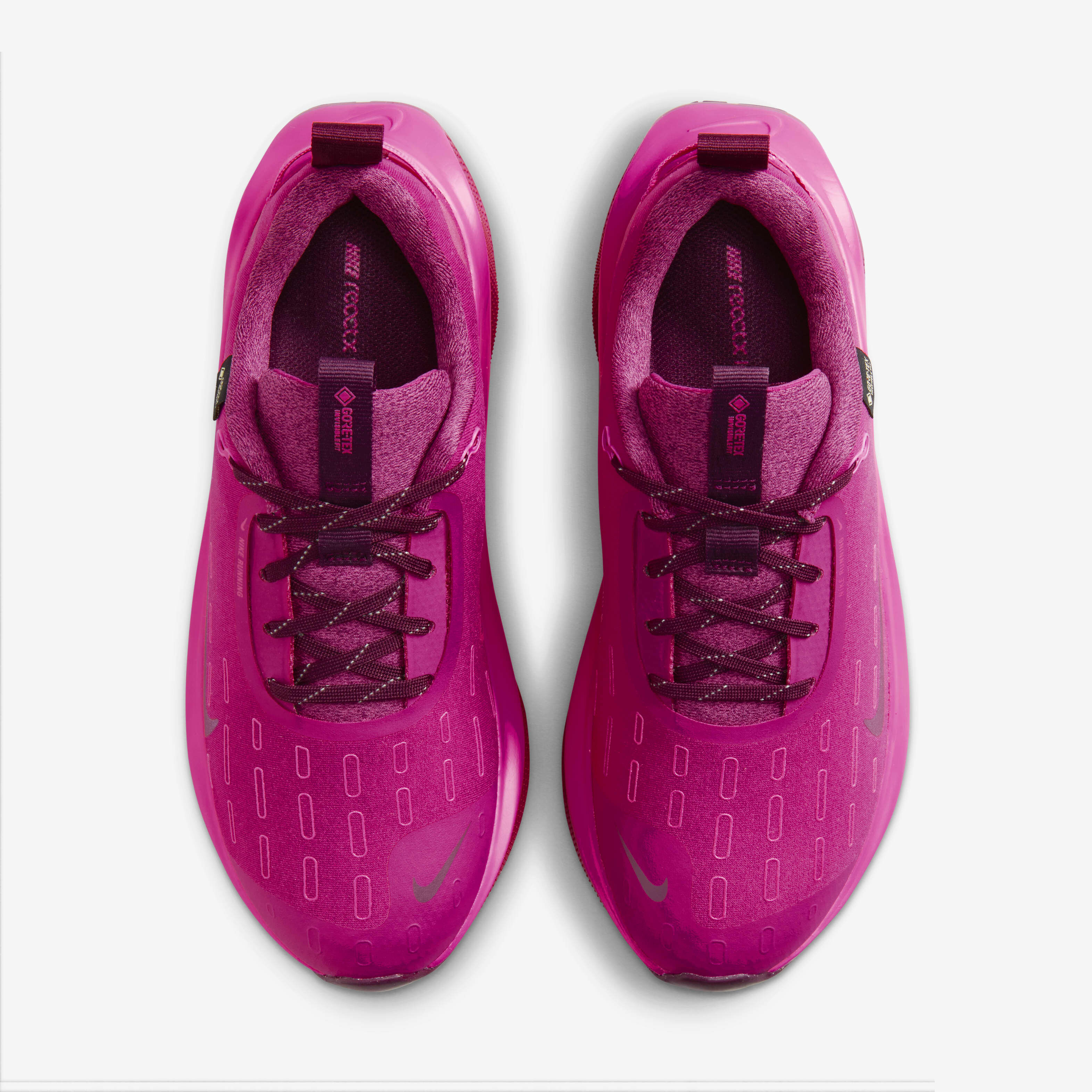 نايكي انفينيتي رن 4 جور-تكس image number 3