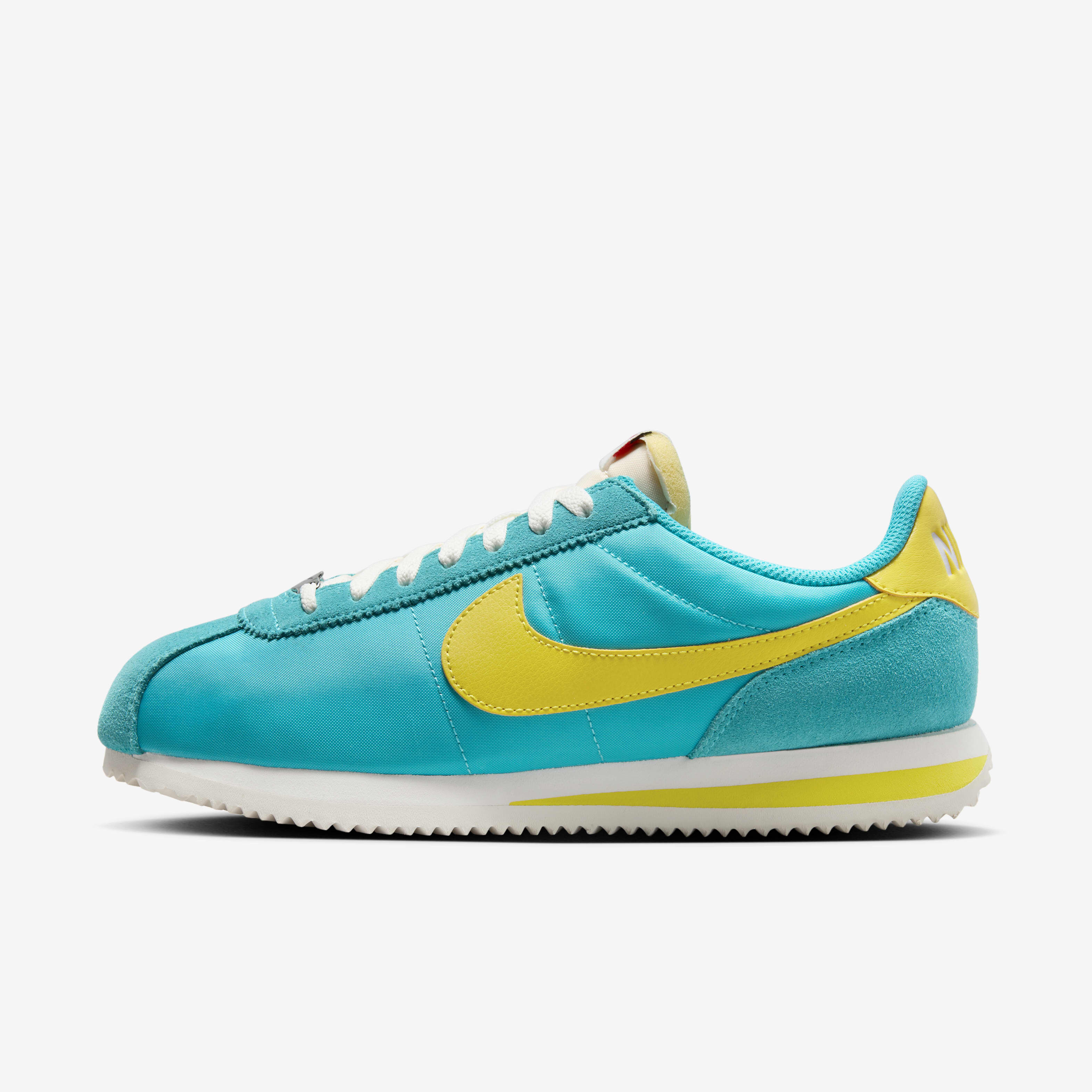 Buy Nike Cortez Textile Shoes Nike Kuwait Official