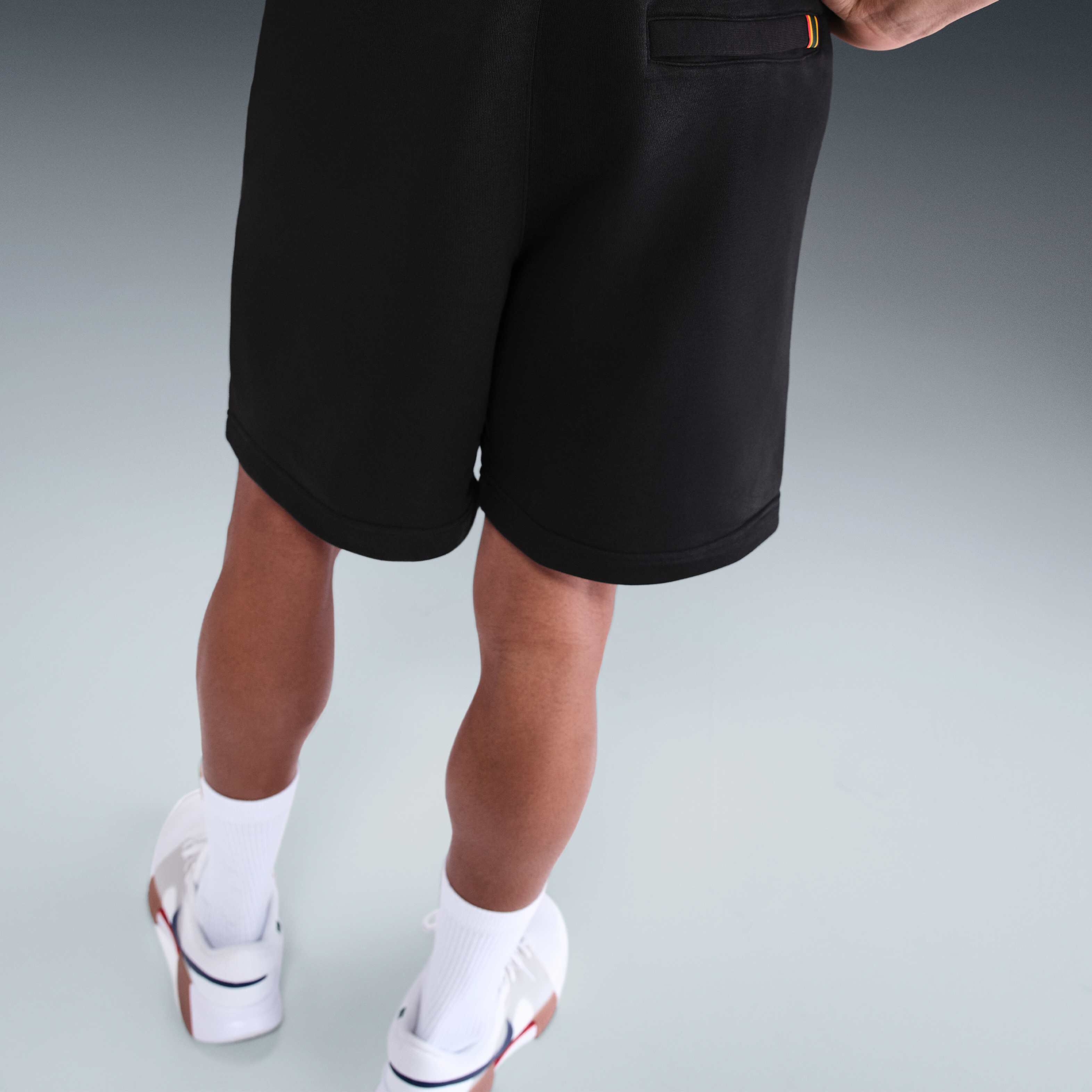 NikeCourt Heritage image number 2