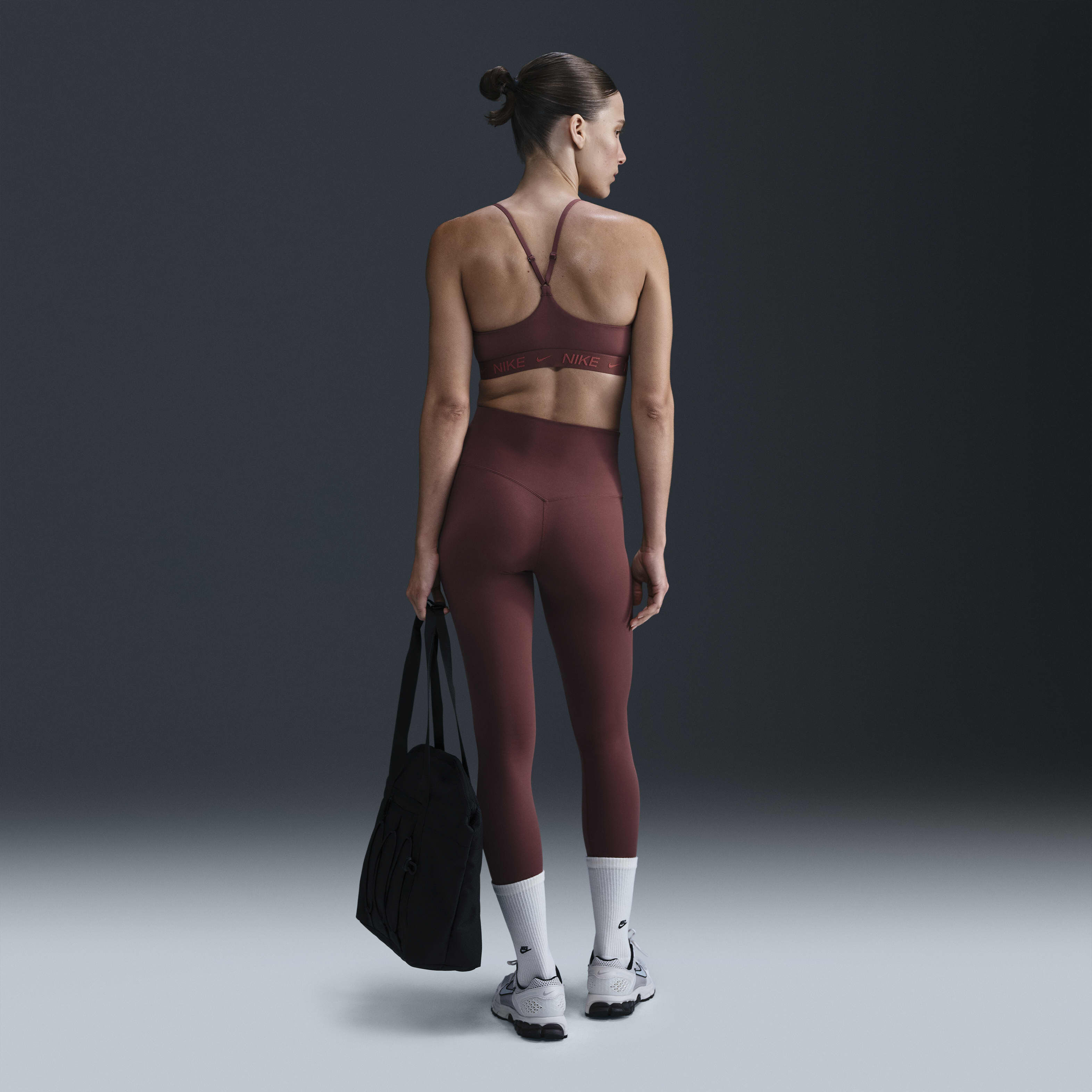Nike indy leggings on sale