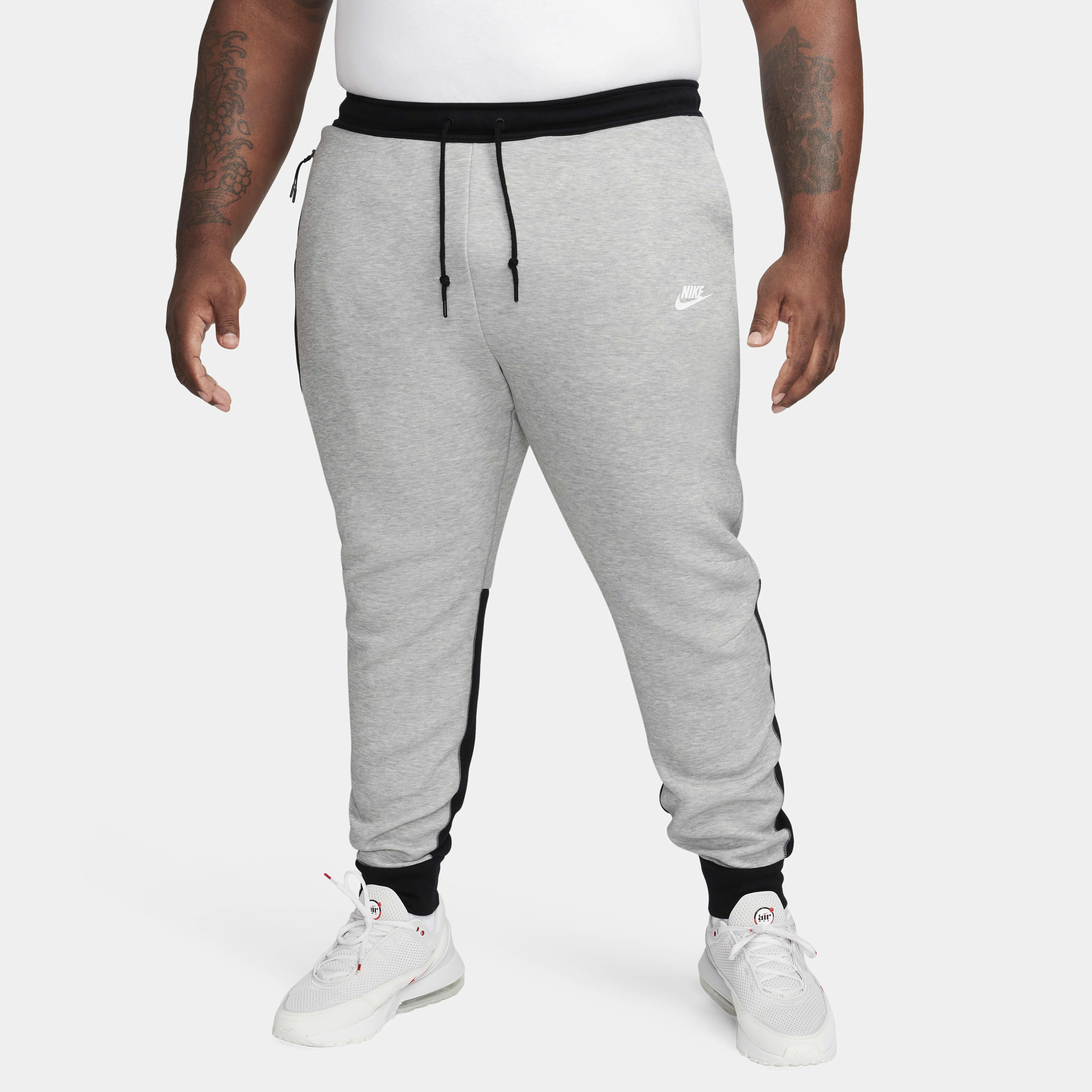 Nike men's tech fleece jogger clearance