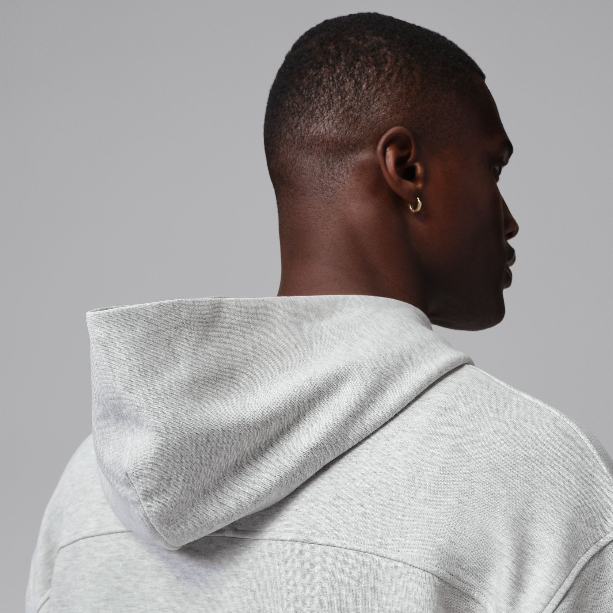 Jordan Sport Hoop Fleece image number 4