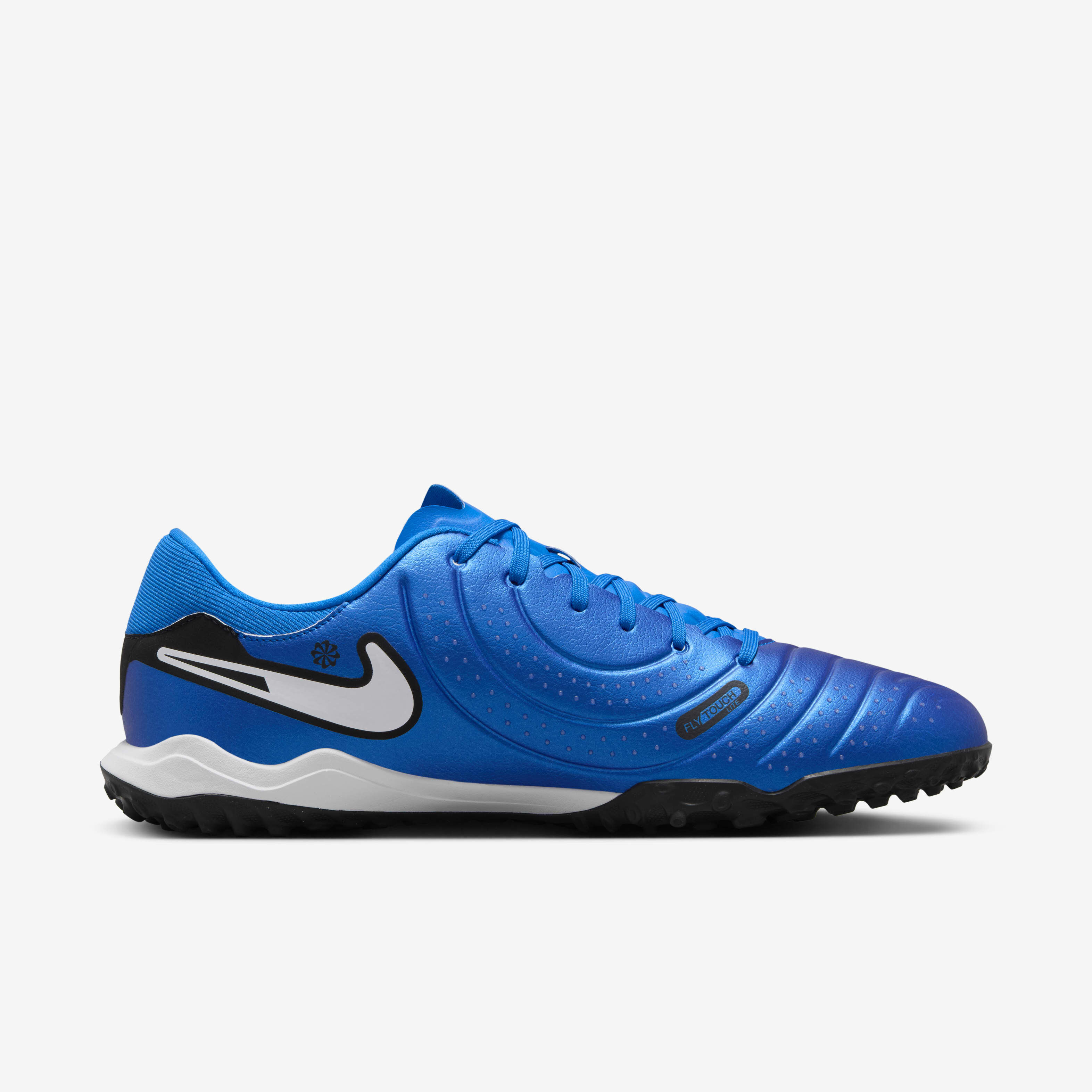 Buy Nike Tiempo Legend 10 Academy Turf Low Top Football Shoes Soar White Nike Kuwait Official