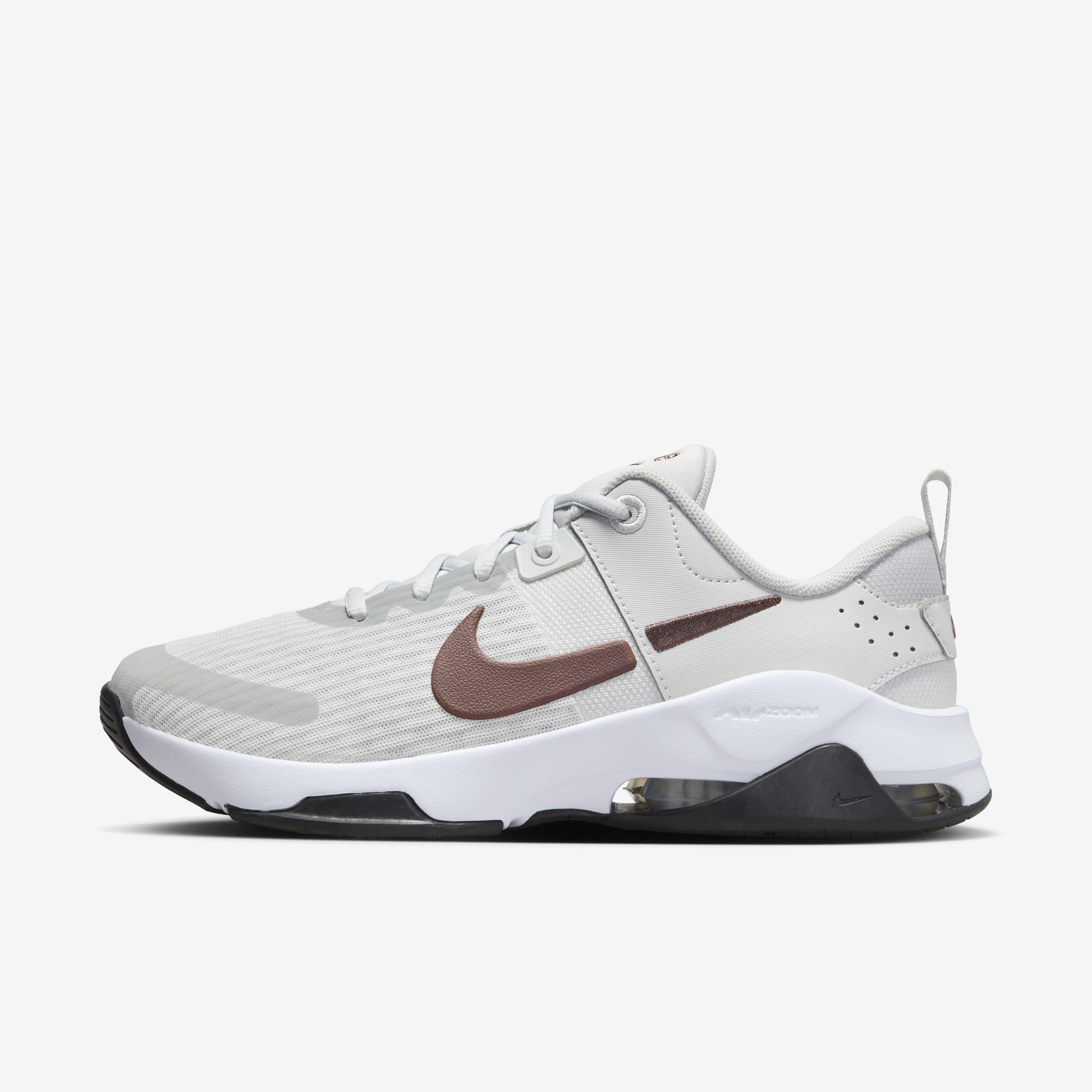 Nike zoom ankle shoes new arrivals