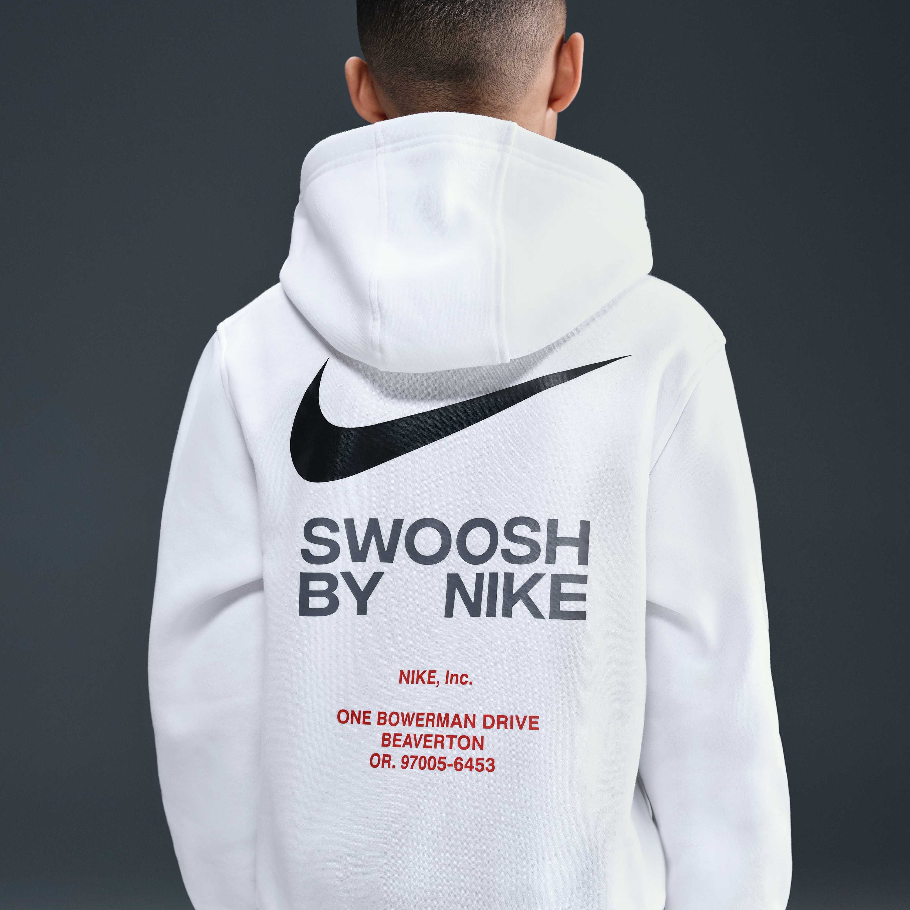 Nike Sportswear Club Fleece image number 1