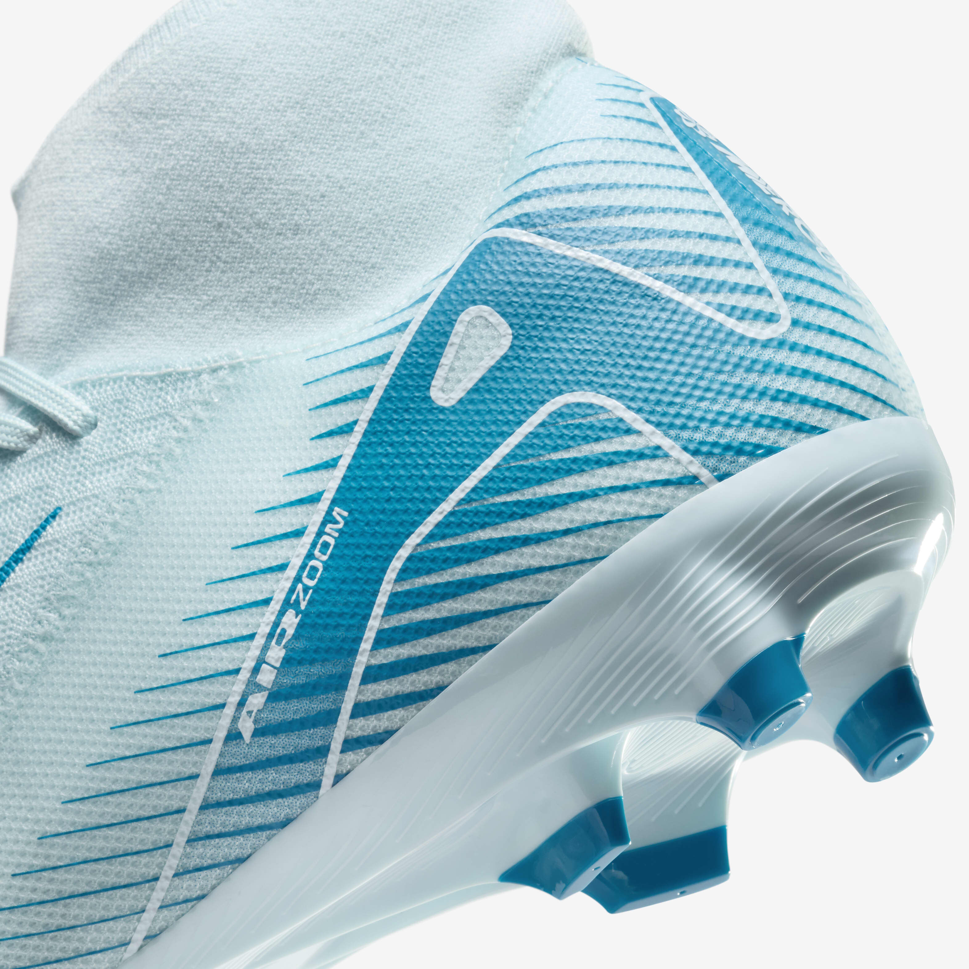 Nike mercurial superfly launch event sale