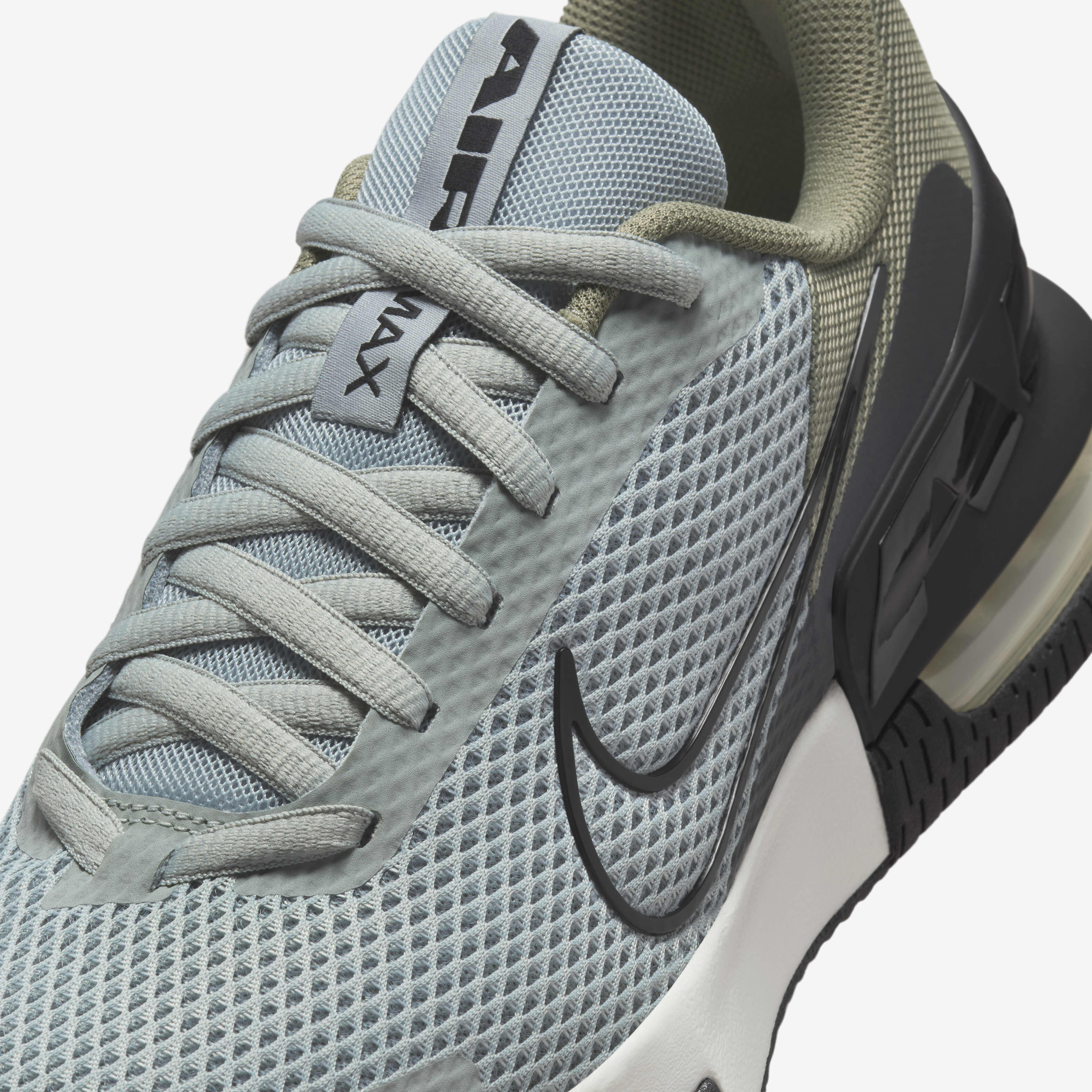 Nike air max 2090 kids groen clearance