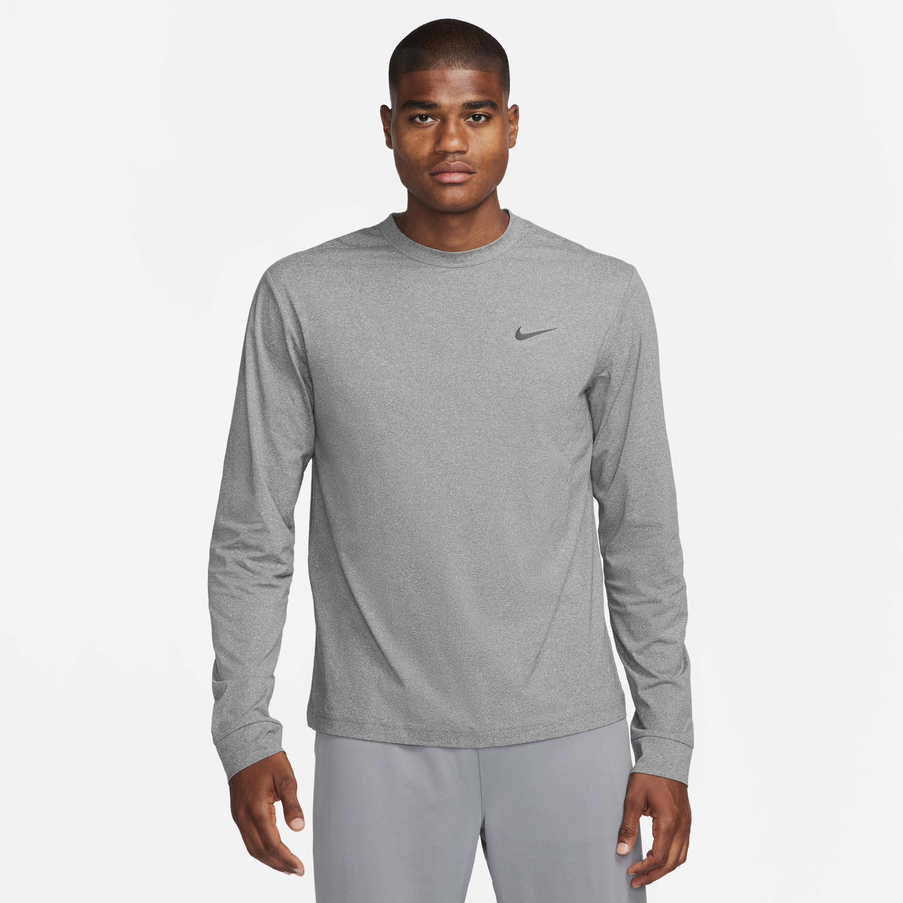 Nike Dri-FIT UV Hyverse image number 0