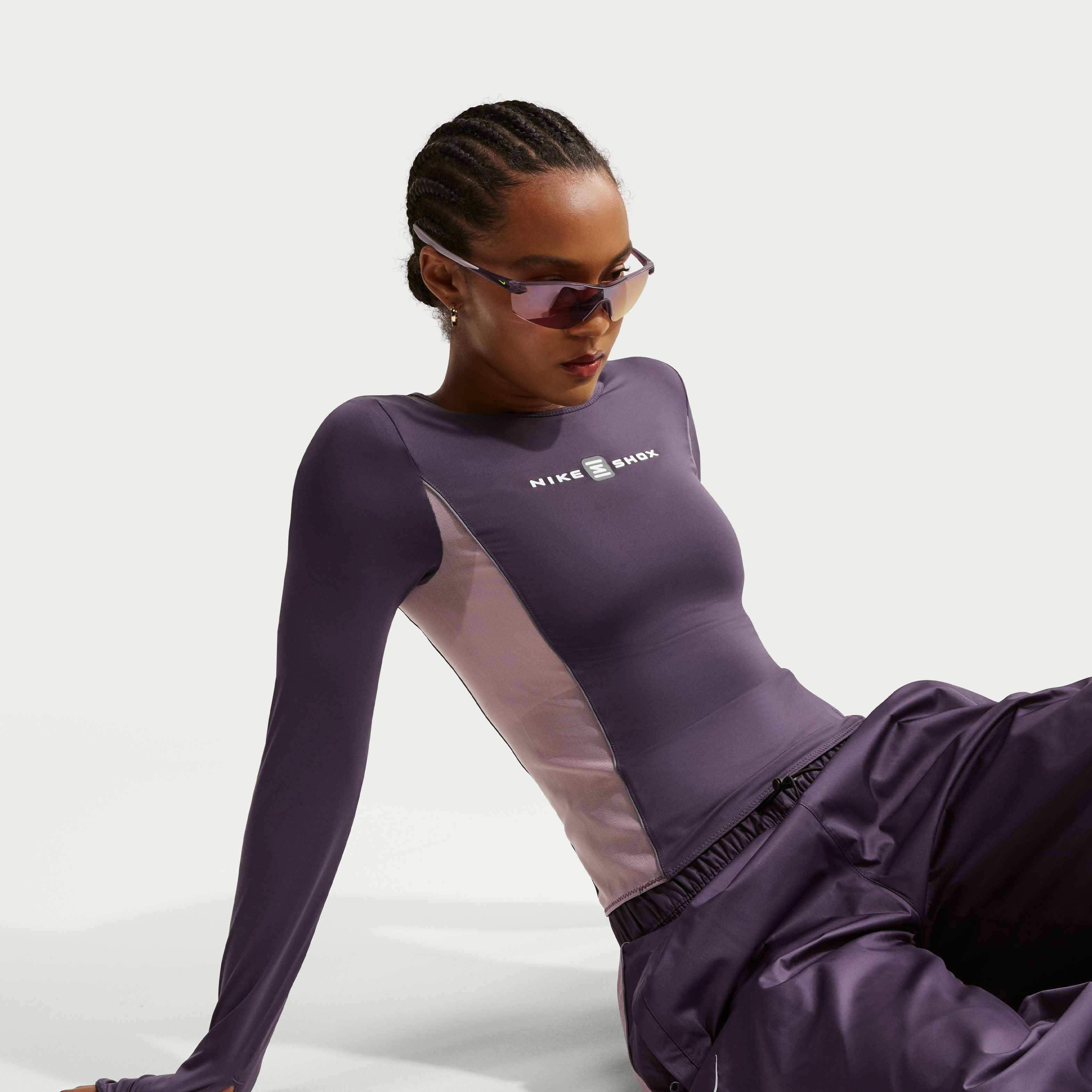 Nike Sportswear Shox image number 2