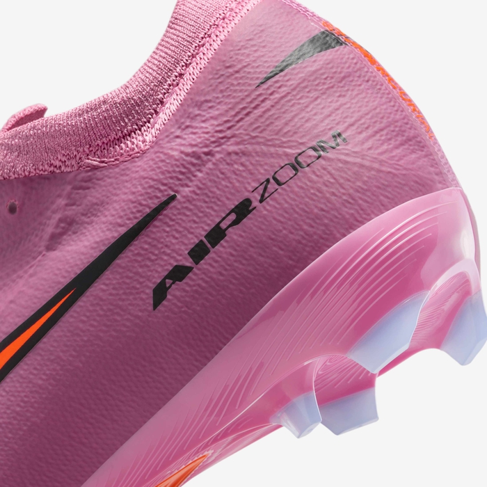 Nike Jr. Mercurial Vapor 16 Pro image number 8 Nike Jr. Mercurial Vapor 16 Pro image number 8