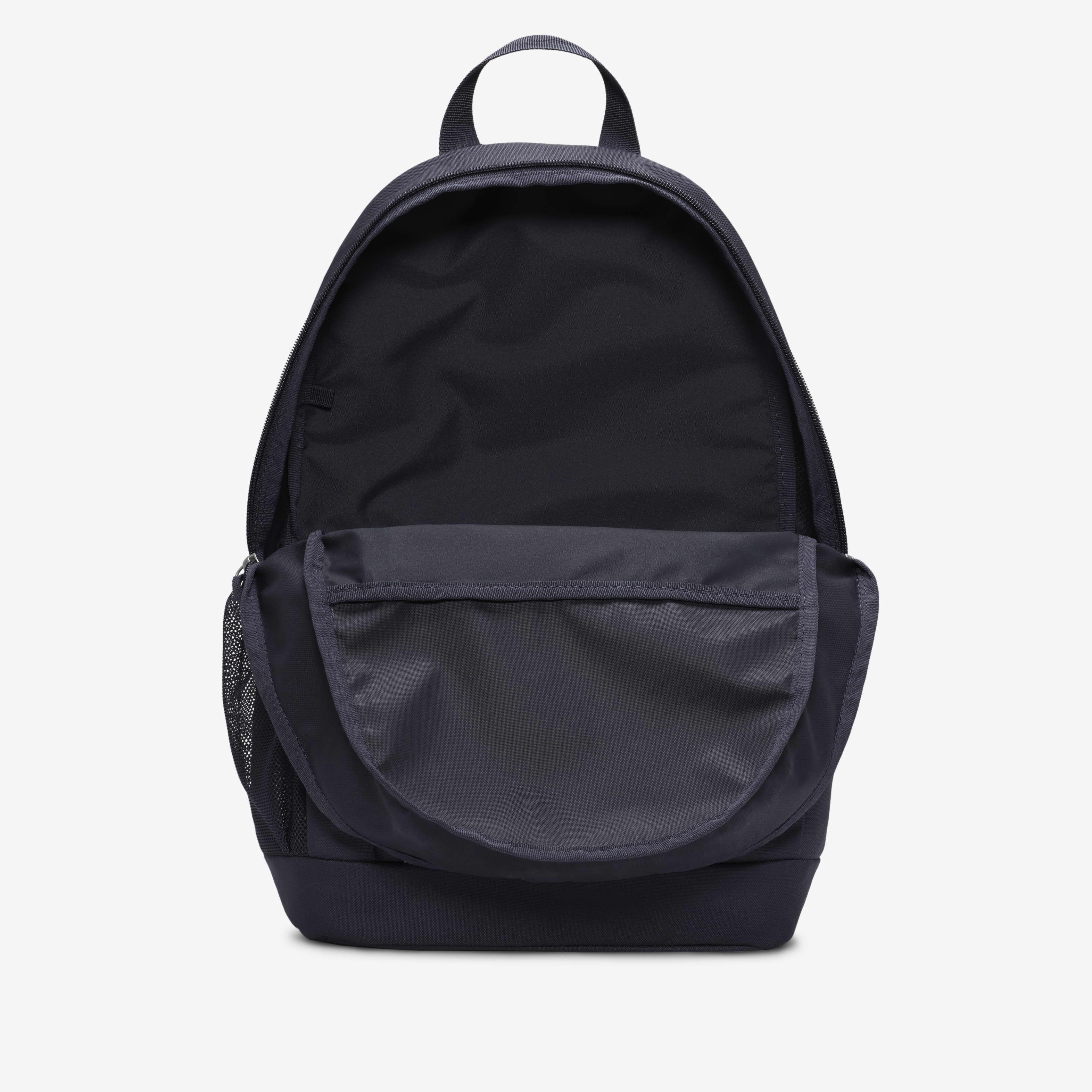 Buy Nike Kids' Backpack (20L) Gridiron/Gridiron/Ocean Bliss