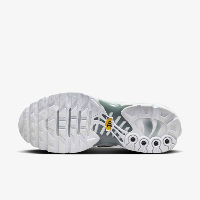 Buy Nike Air Max Plus Women's Shoes - White/Metallic Silver/Sail Buy Nike Air Max Plus Women's Shoes - White/Metallic Silver/Sail