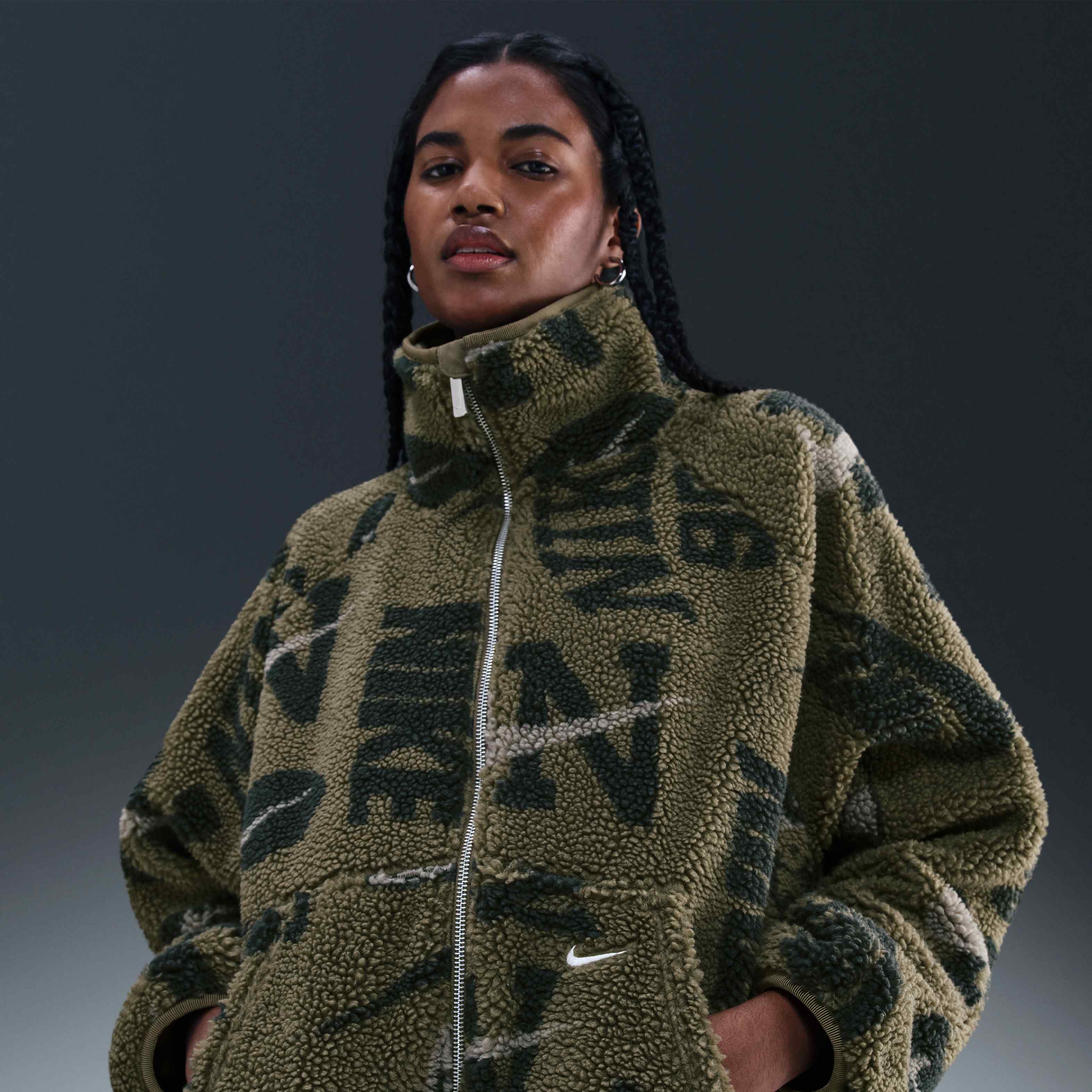 Nike Sportswear image number 0