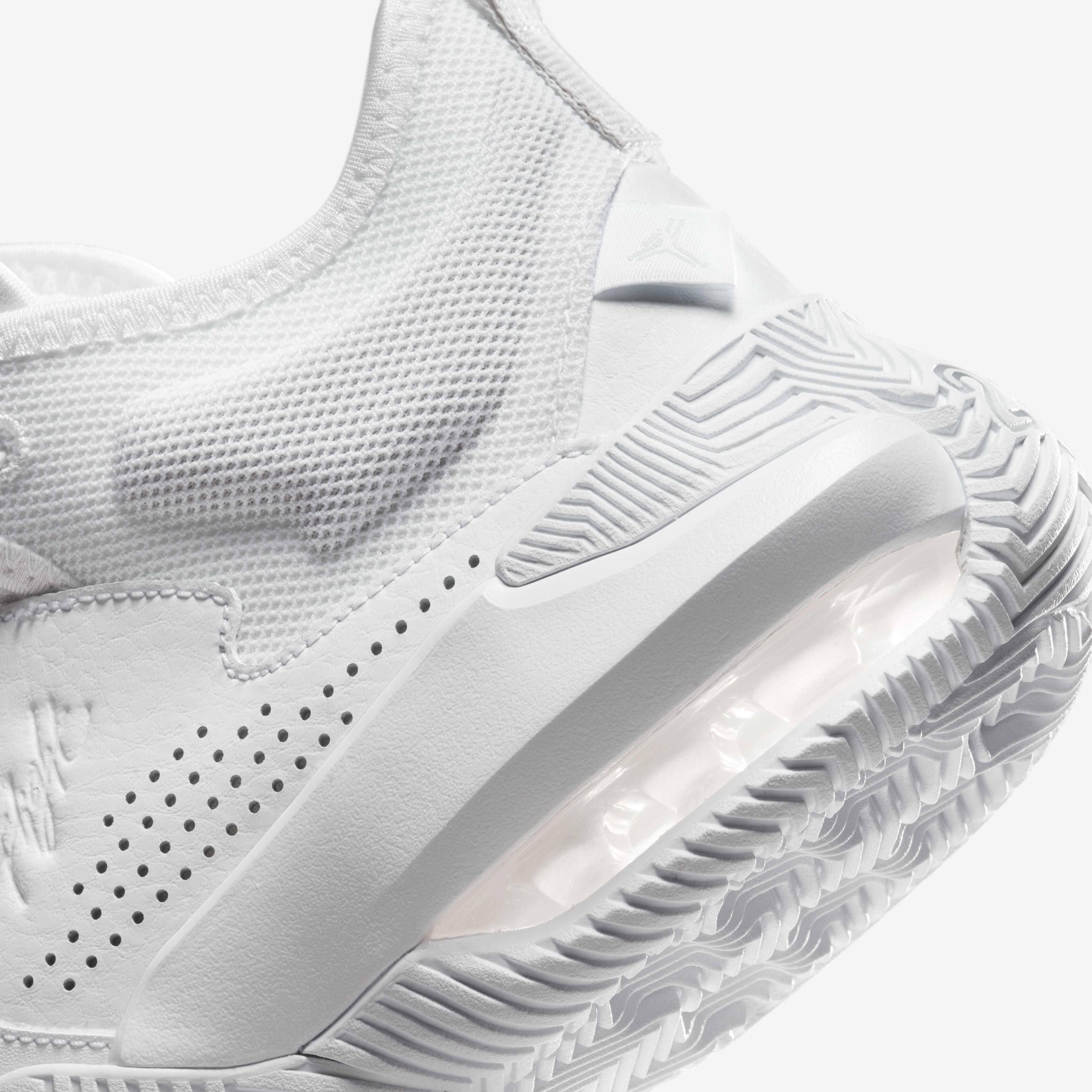 Buy Jordan Stay Loyal 2 Older Kids' Shoes - White/White/Pure