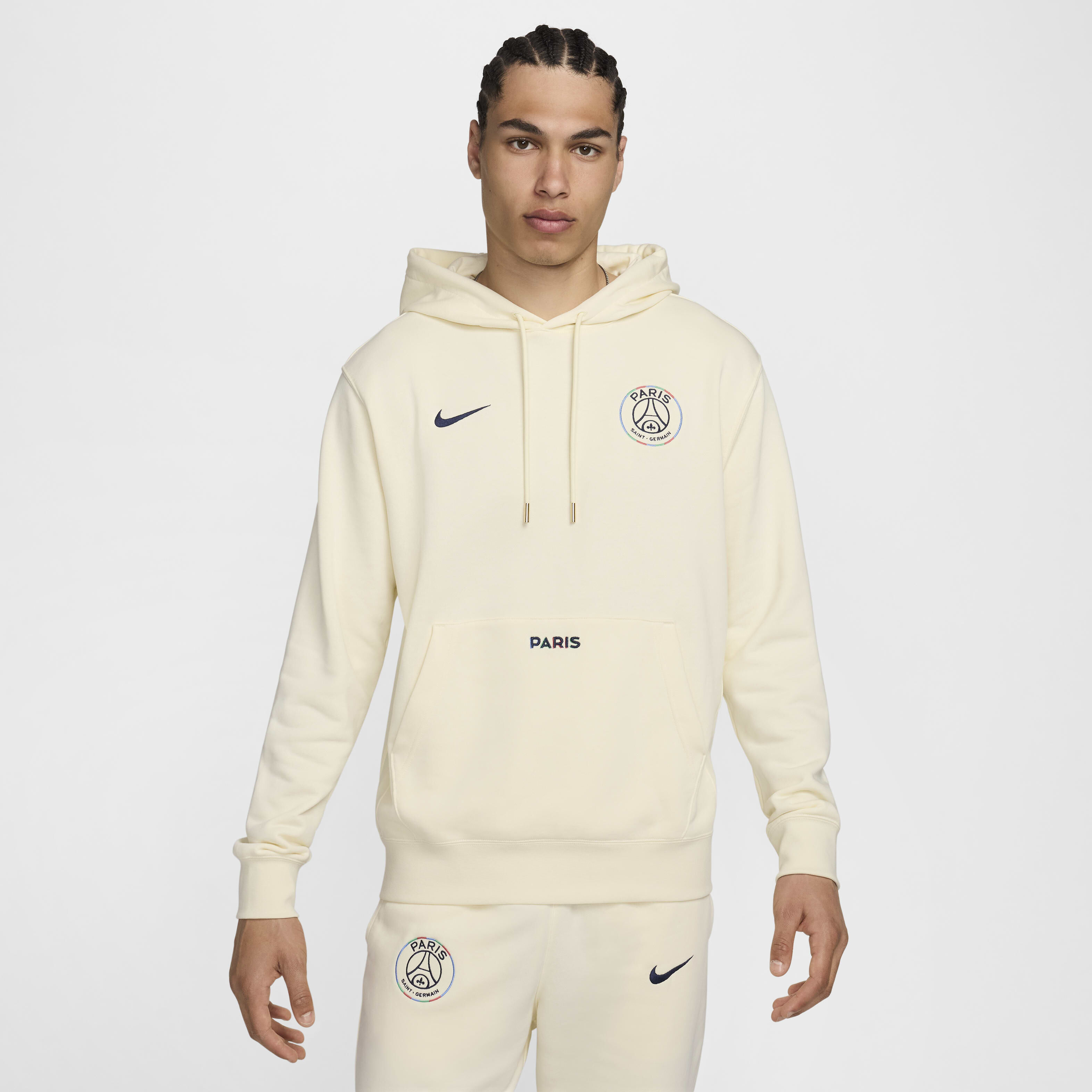 nike saint germain hoodie