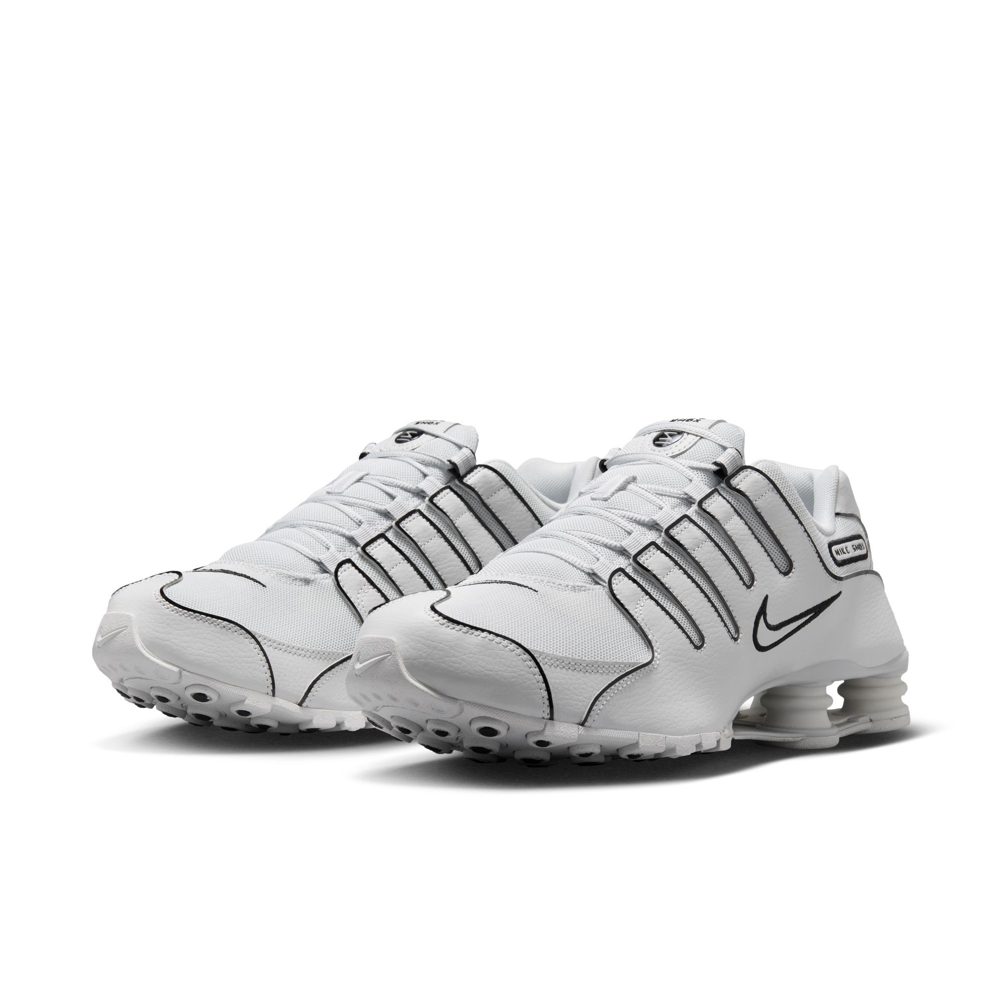 Nike Shox NZ image number 2