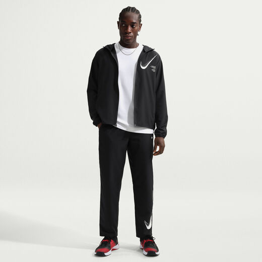 Trousers & Tights-Nike, Nike Form, Men's Dri-FIT Open-Hem Versatile Pants