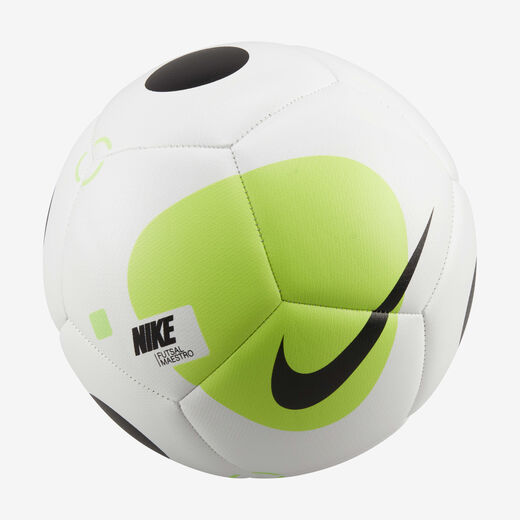 Men's Balls Equipment-Nike, Nike Futsal Maestro, Football