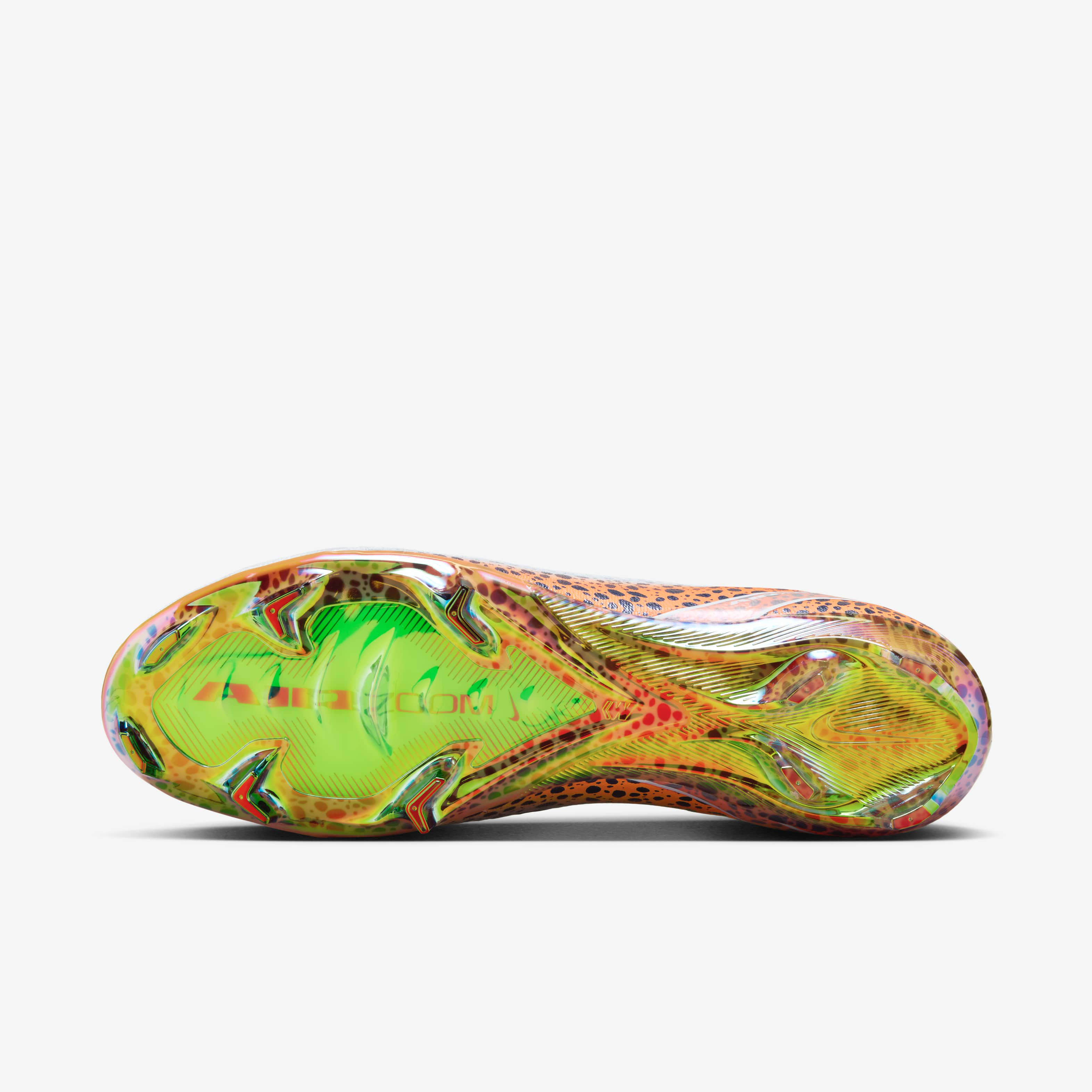Nike Mercurial Vapor 16 Elite Electric image number 1